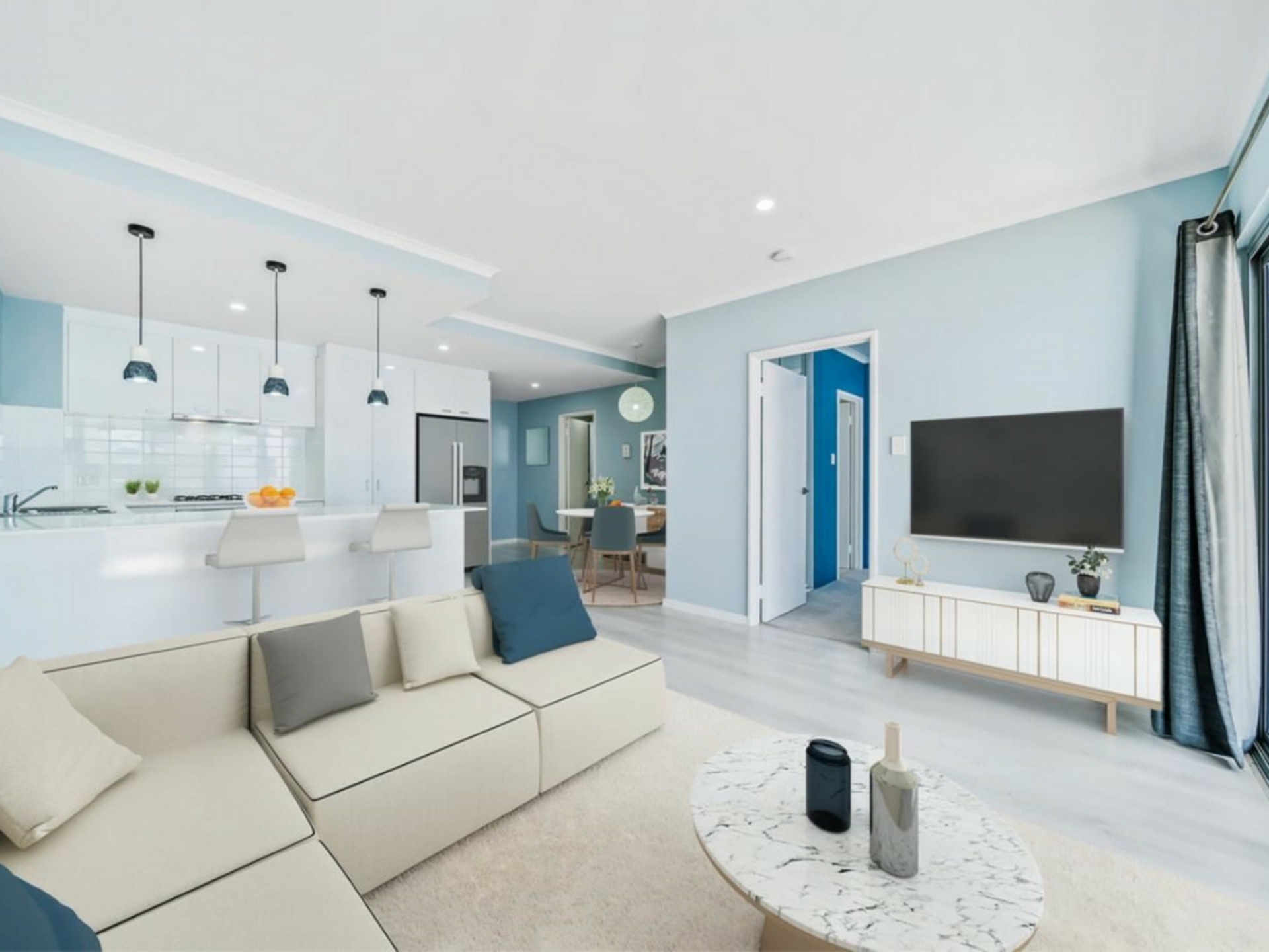 83/154 Newcastle Street, PERTH