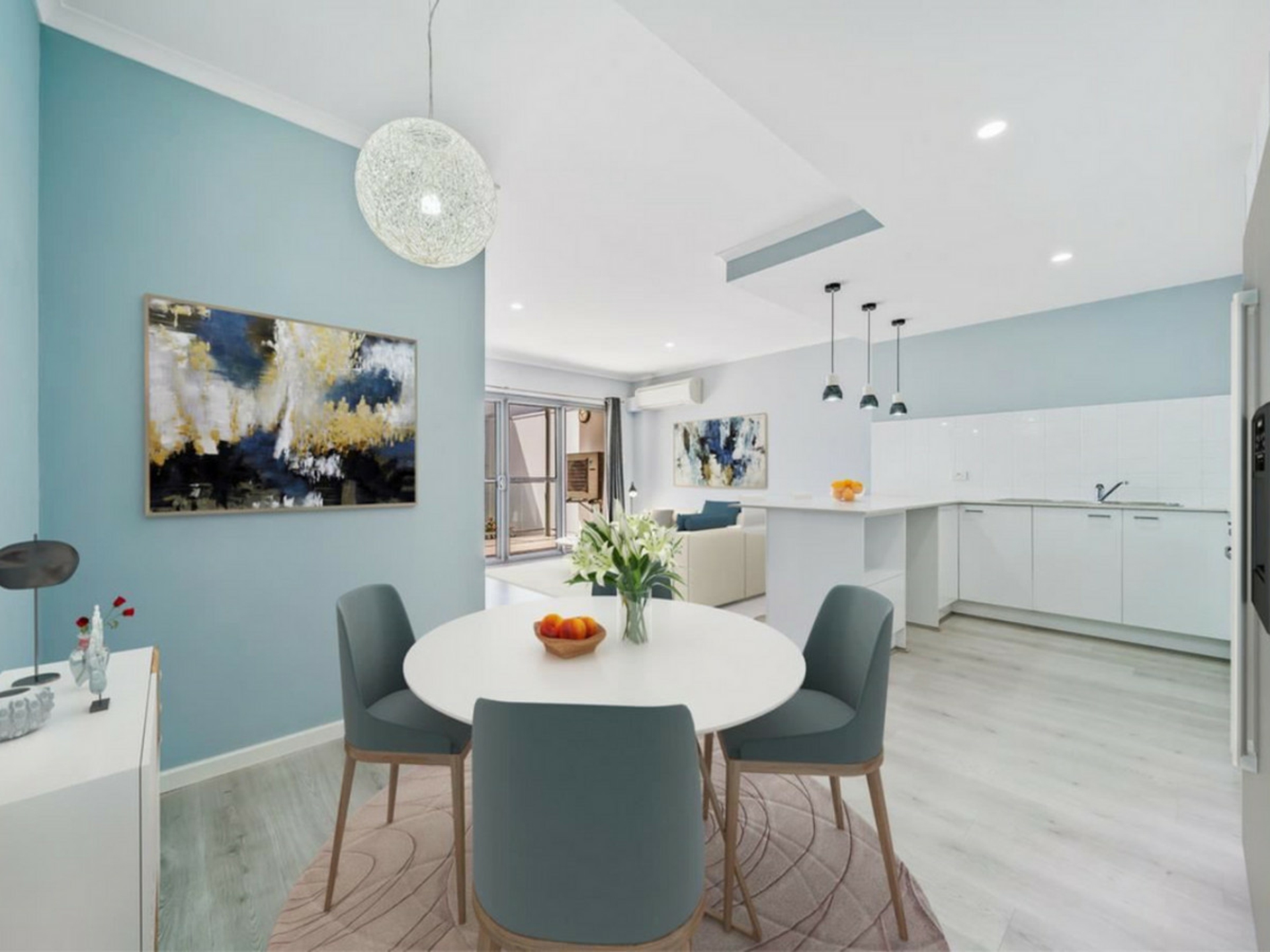 83/154 Newcastle Street, PERTH
