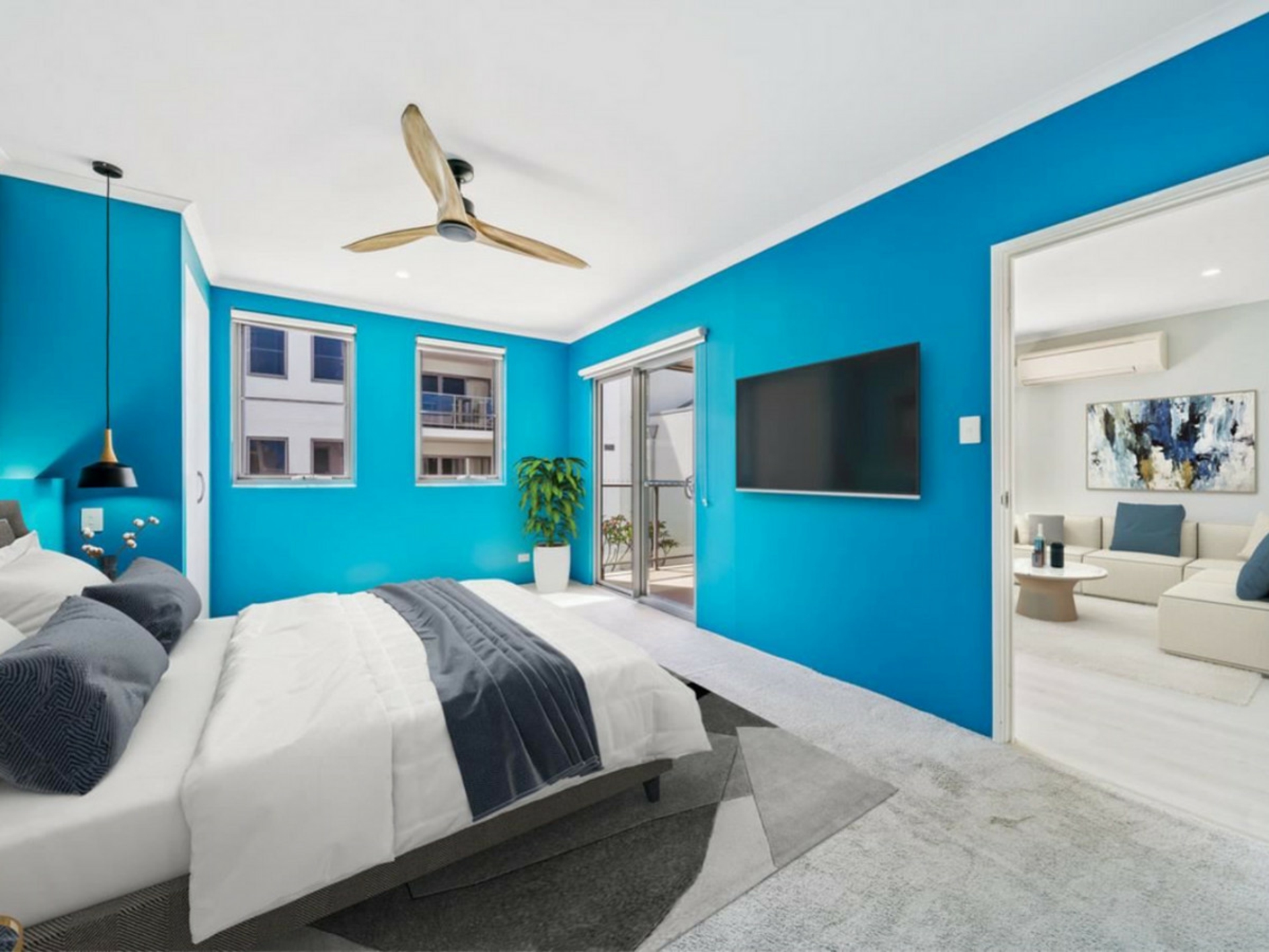83/154 Newcastle Street, PERTH