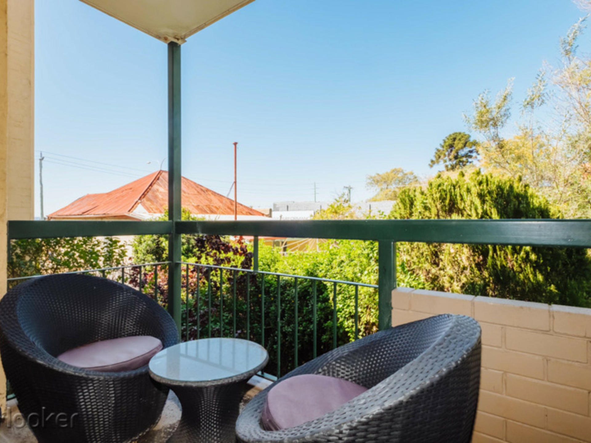 35/147 Charles Street, WEST PERTH