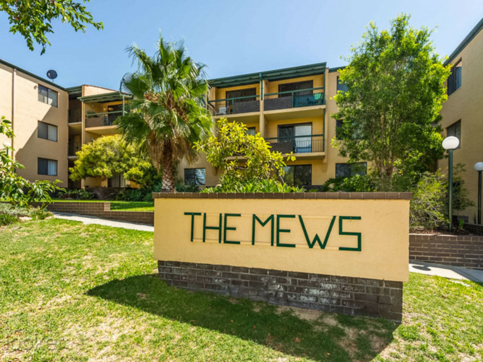 35/147 Charles Street, WEST PERTH