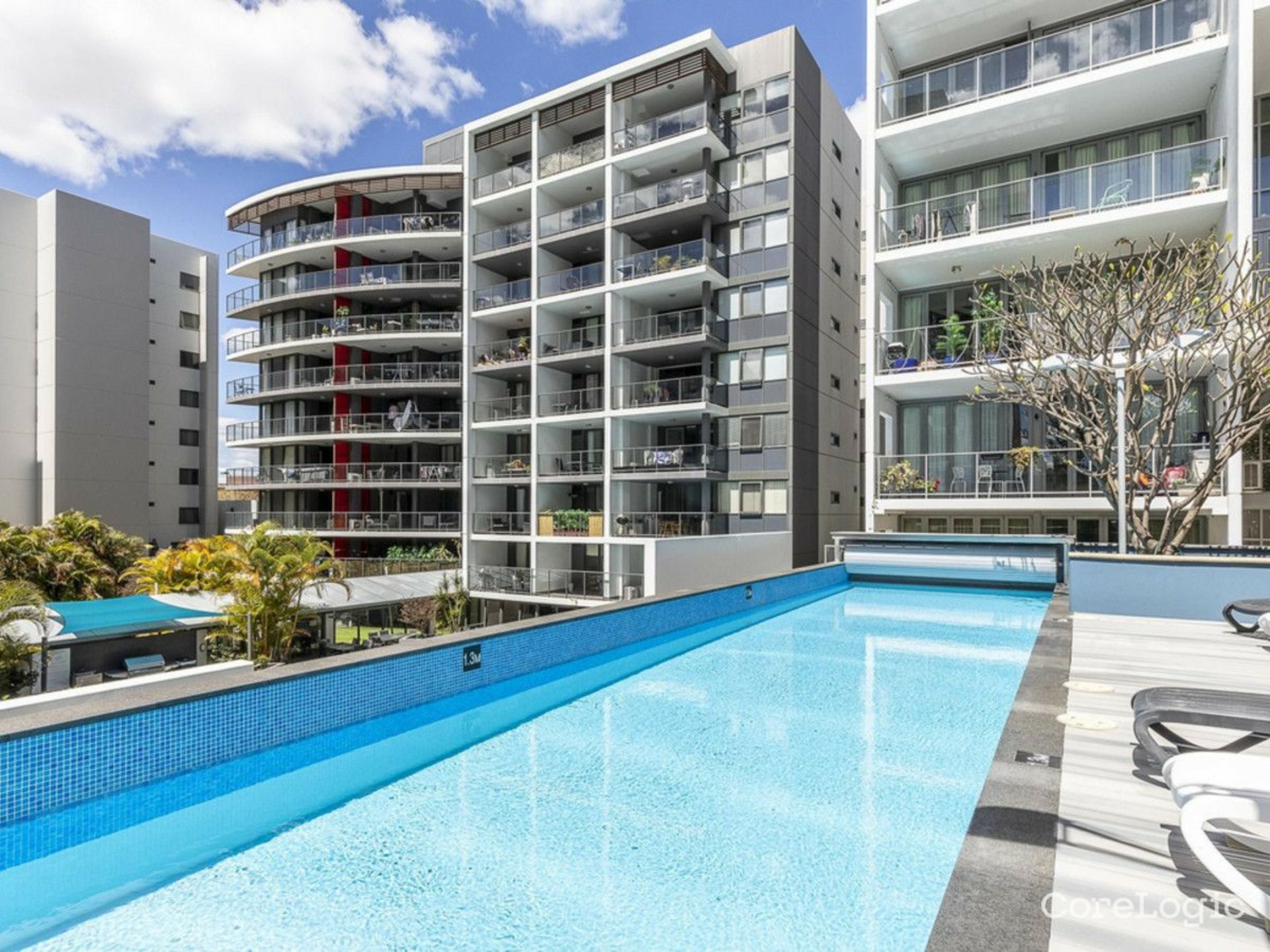 57/149 Adelaide Terrace, EAST PERTH