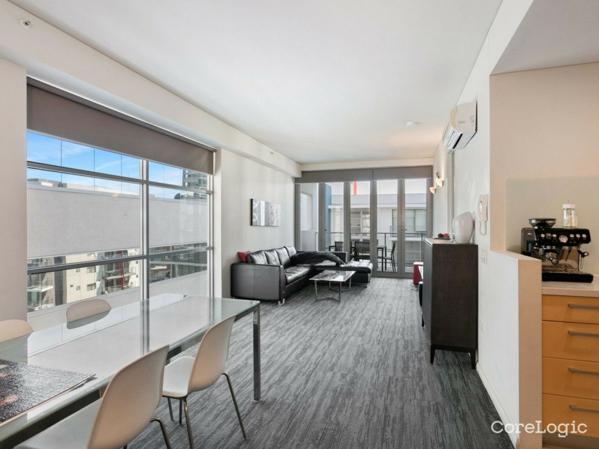 57/149 Adelaide Terrace, EAST PERTH