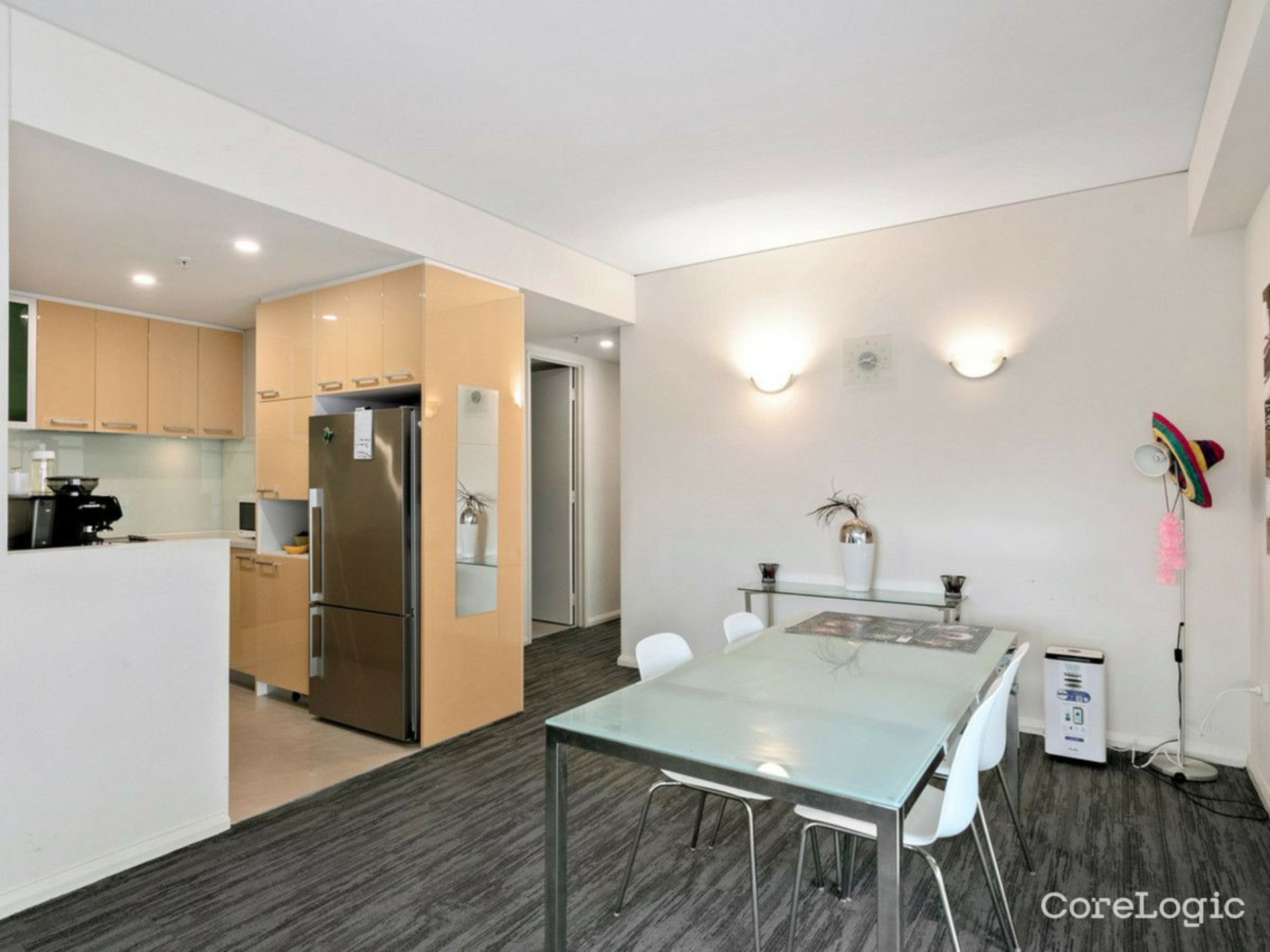 57/149 Adelaide Terrace, EAST PERTH