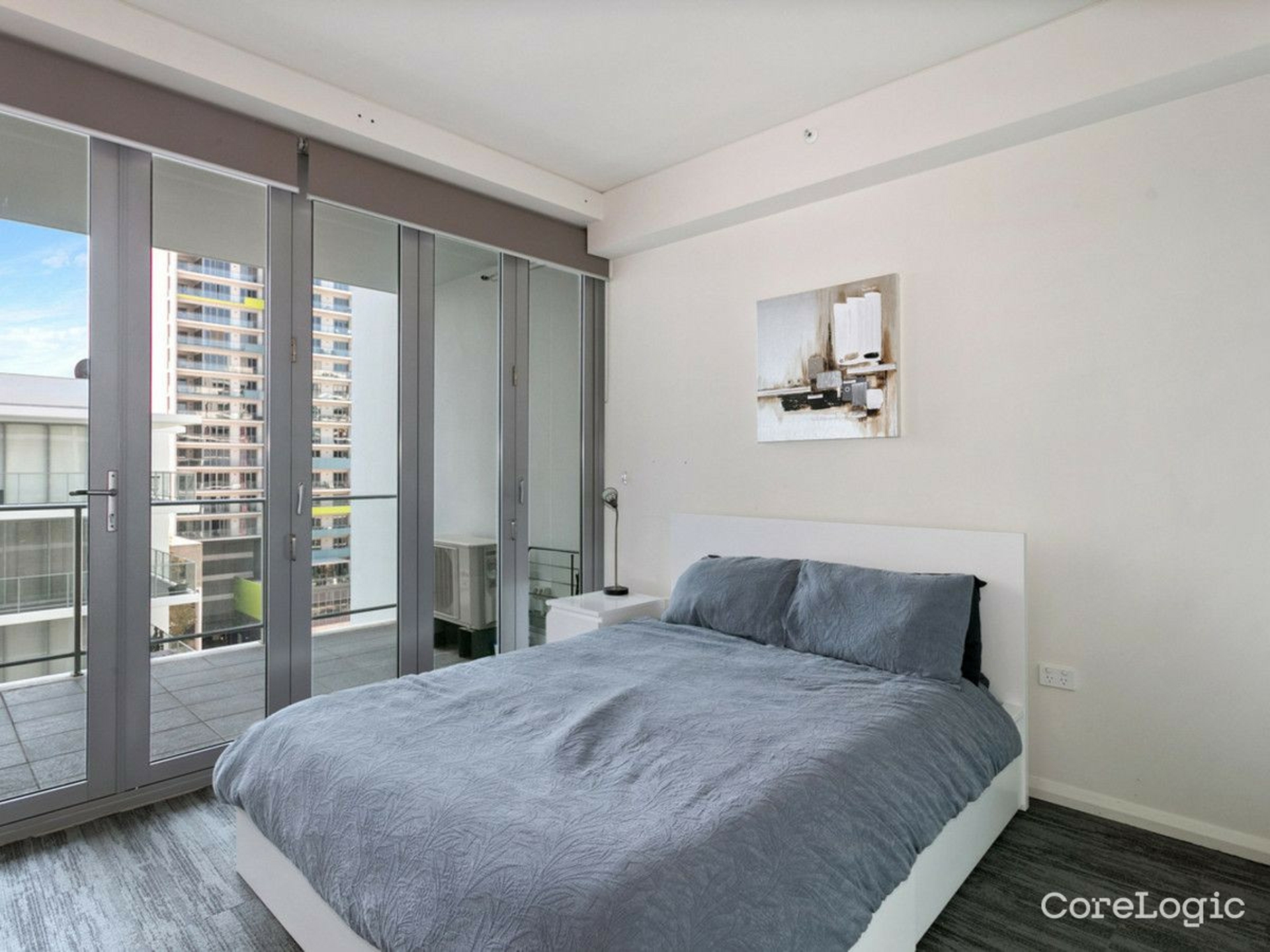 57/149 Adelaide Terrace, EAST PERTH