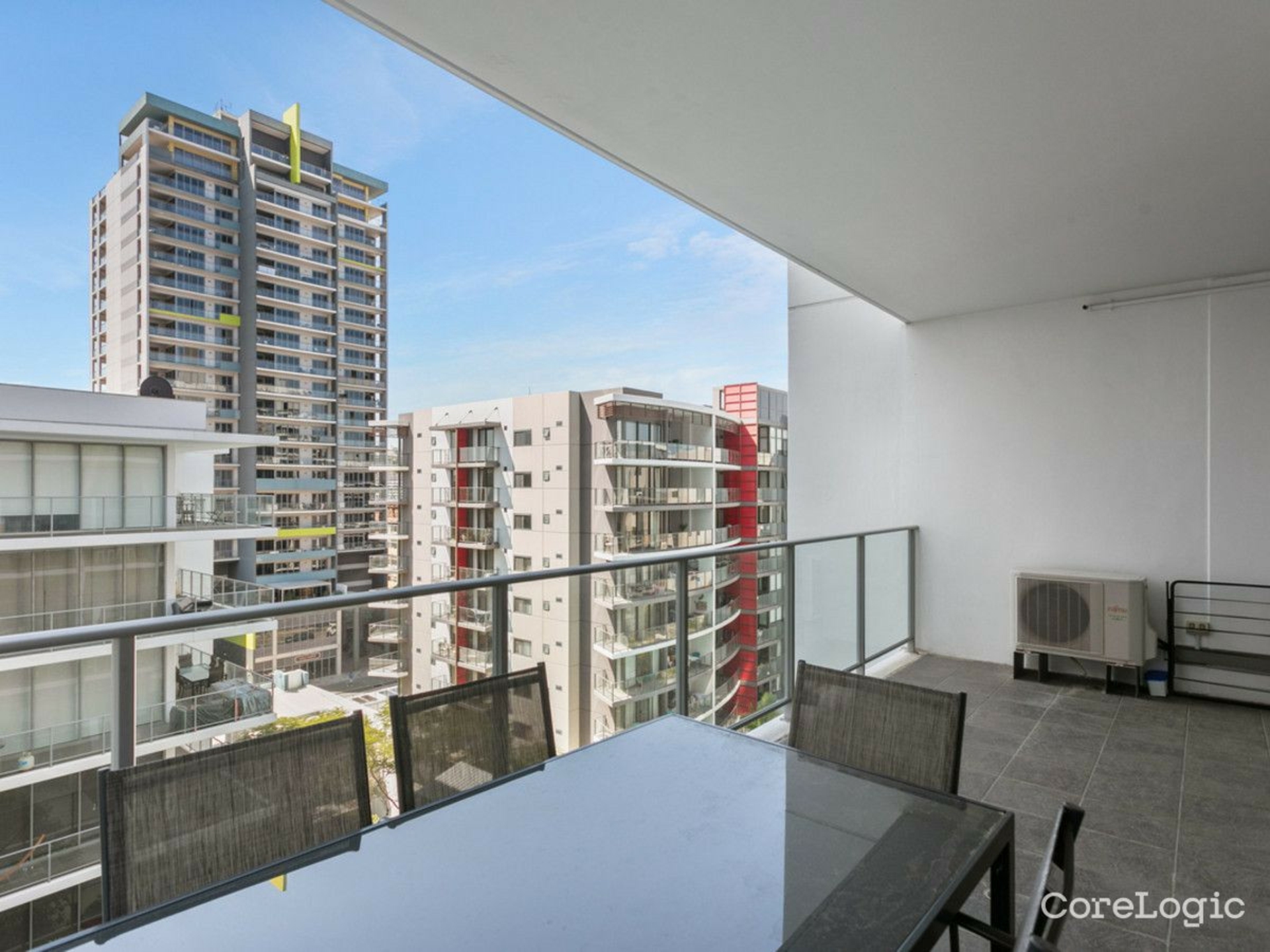 57/149 Adelaide Terrace, EAST PERTH