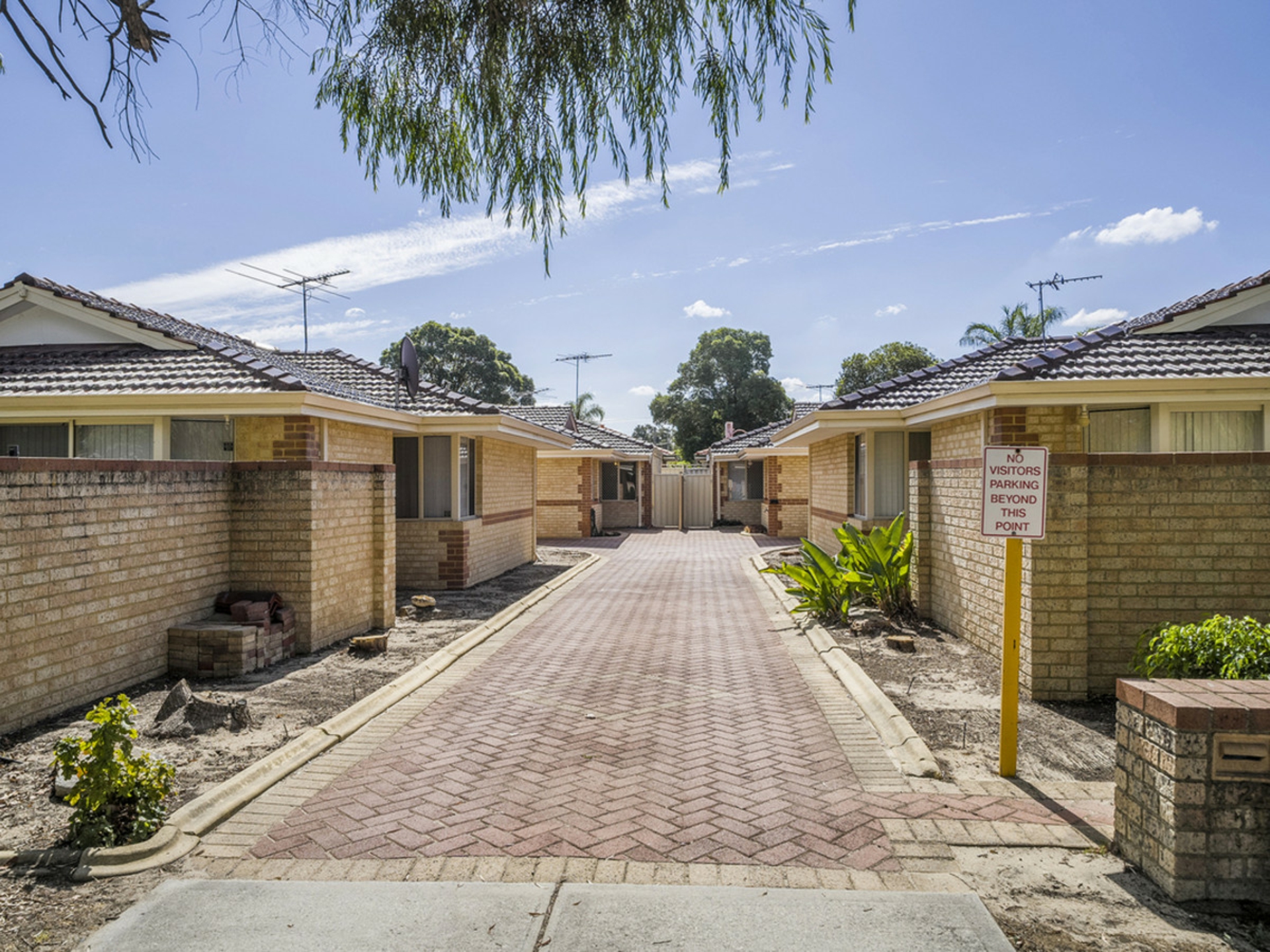 2/65 Spencer Avenue, YOKINE