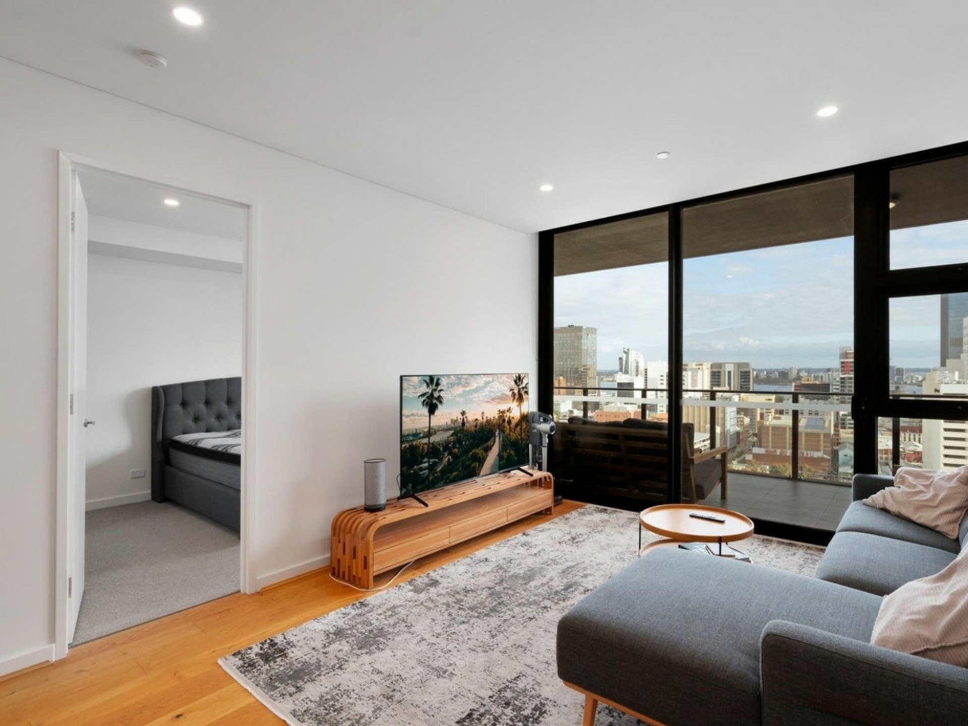 1908/78 Stirling Street, PERTH