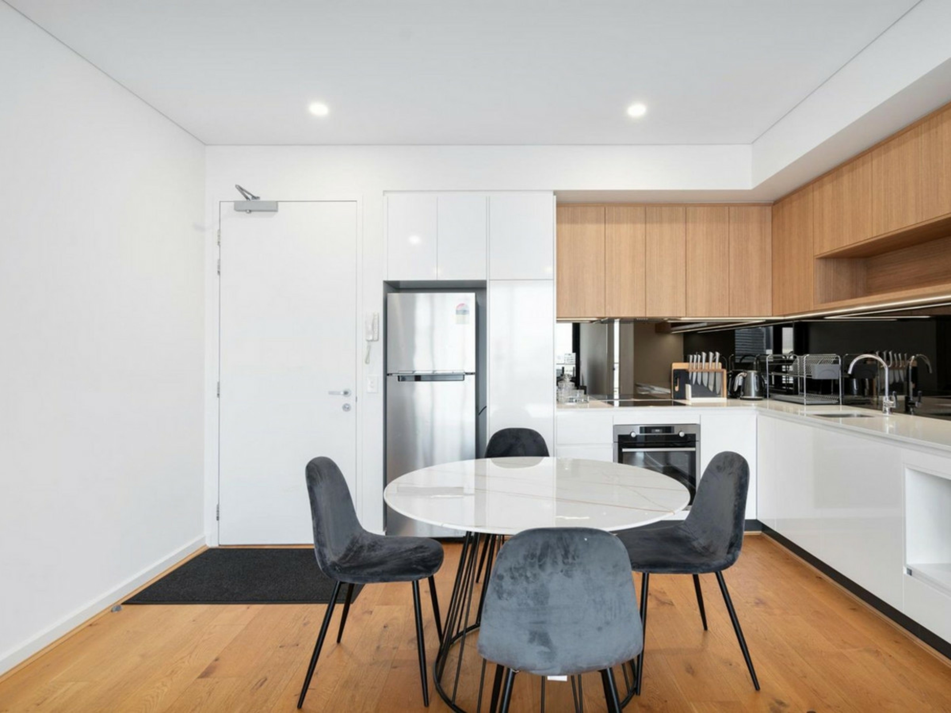 1908/78 Stirling Street, PERTH