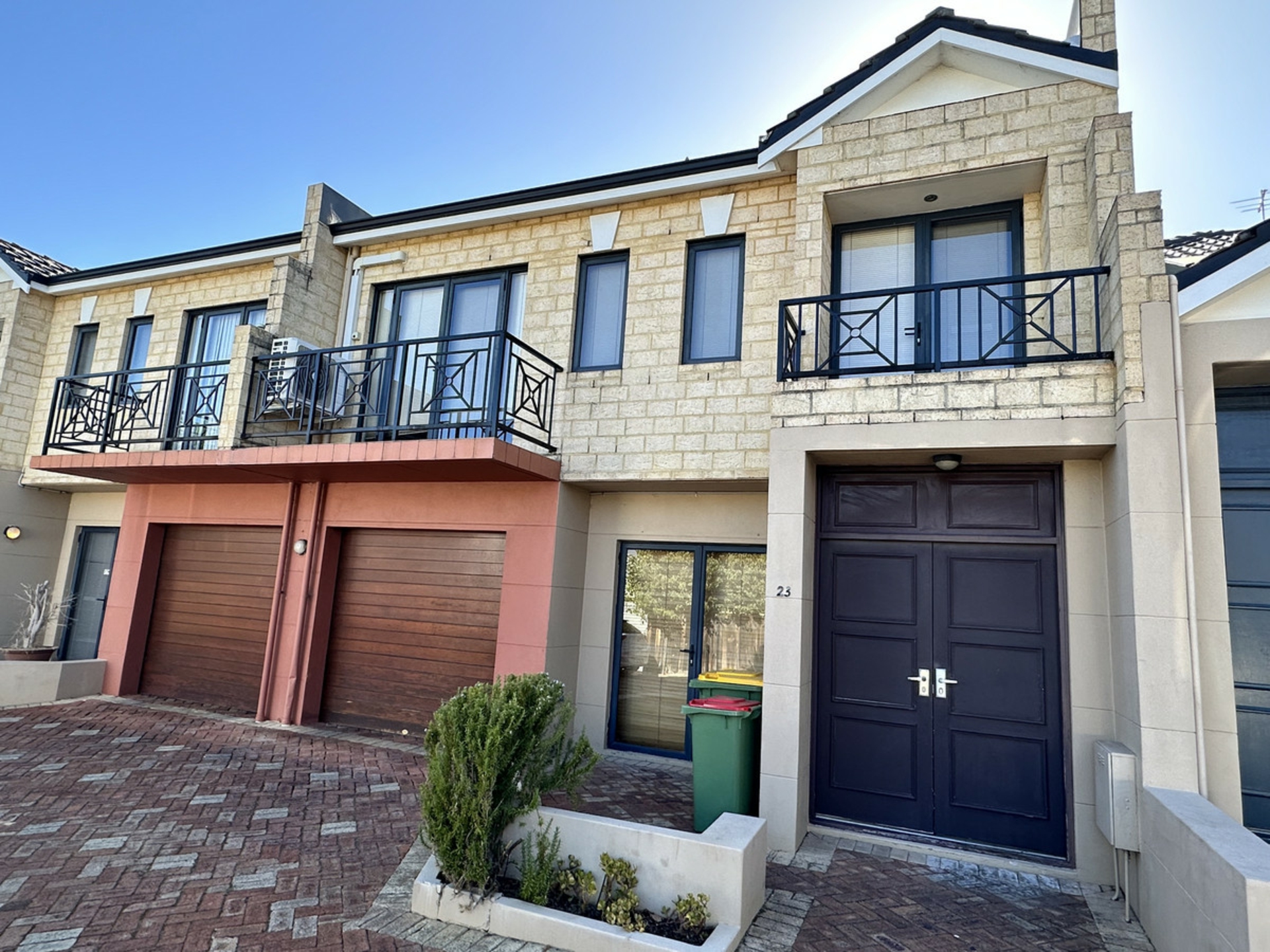 23/212 Railway Parade, WEST LEEDERVILLE