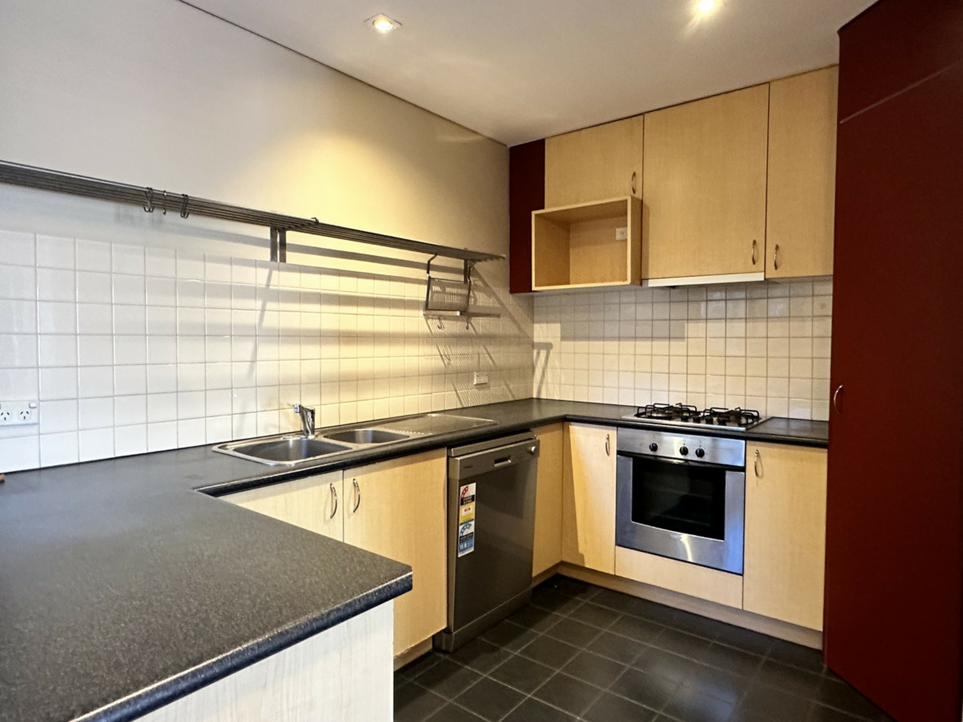 23/212 Railway Parade, WEST LEEDERVILLE