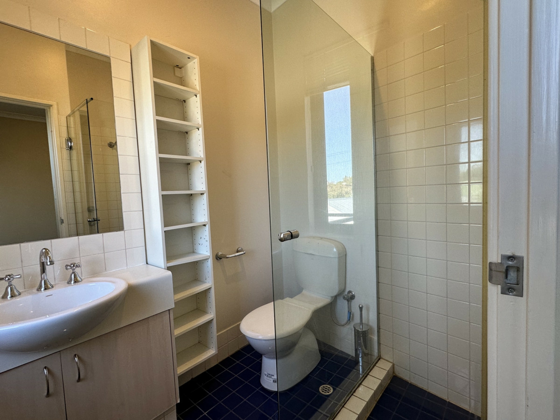 23/212 Railway Parade, WEST LEEDERVILLE