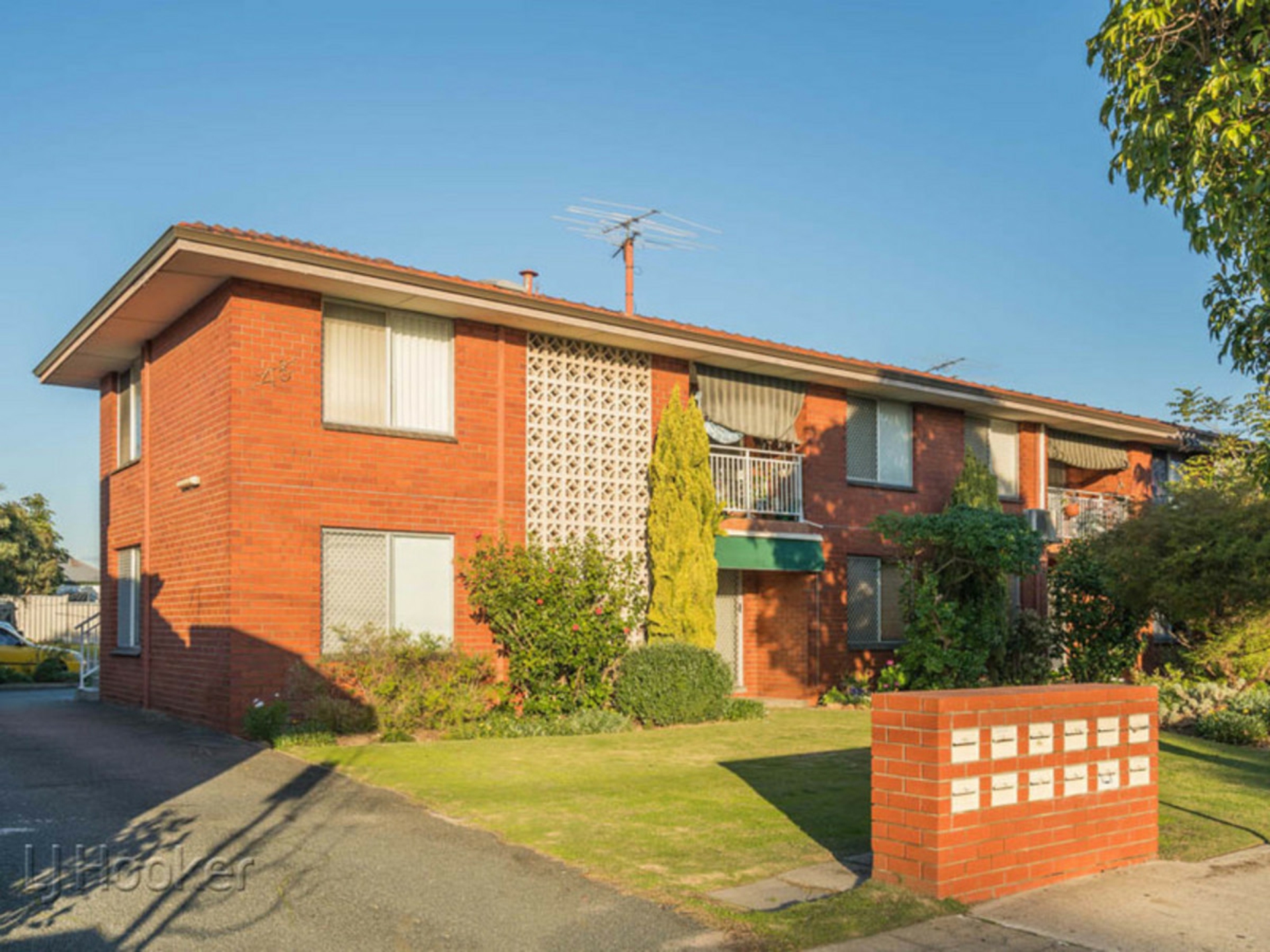 6/44-48 Cleaver Street, WEST PERTH