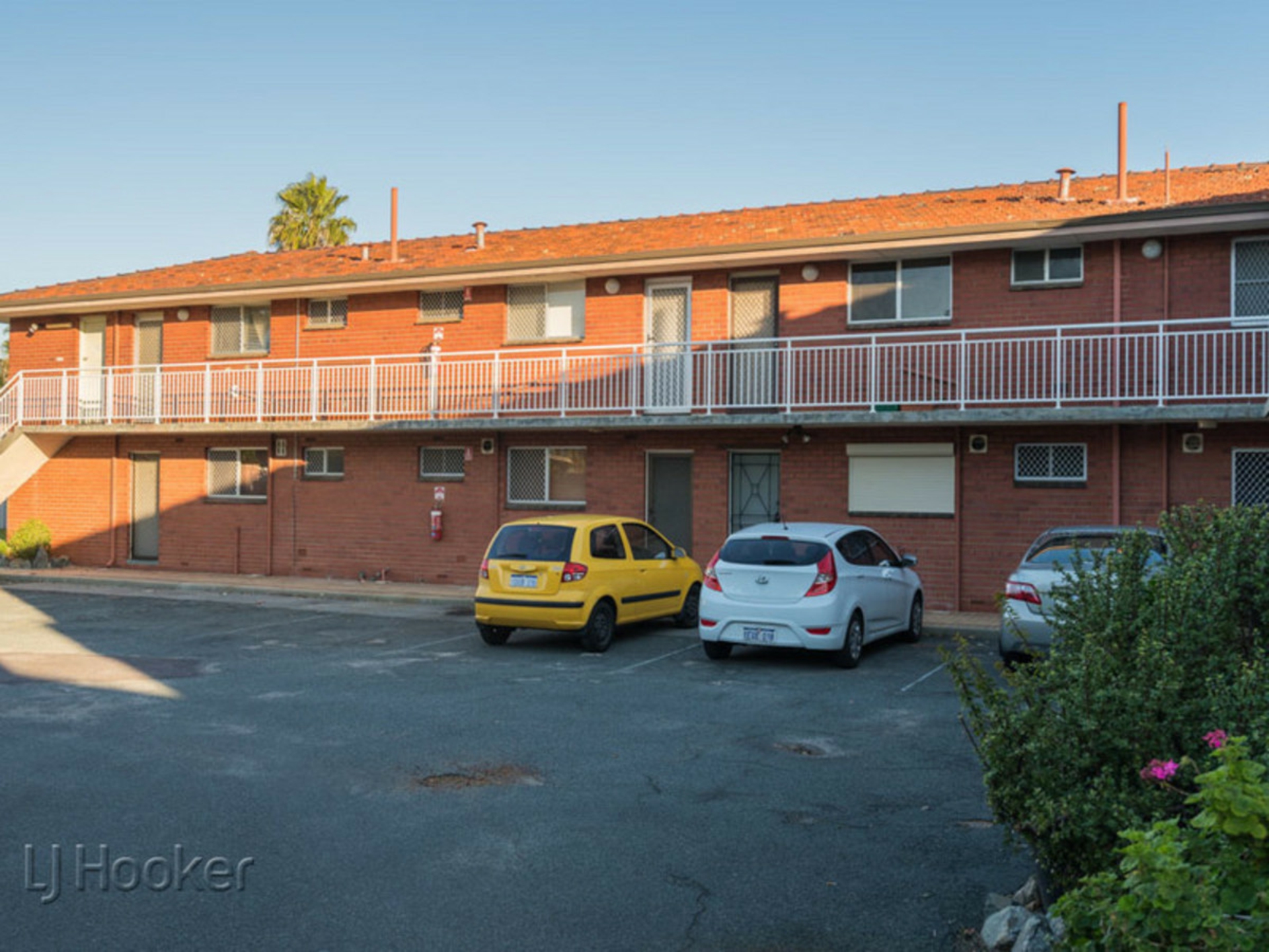 6/44-48 Cleaver Street, WEST PERTH