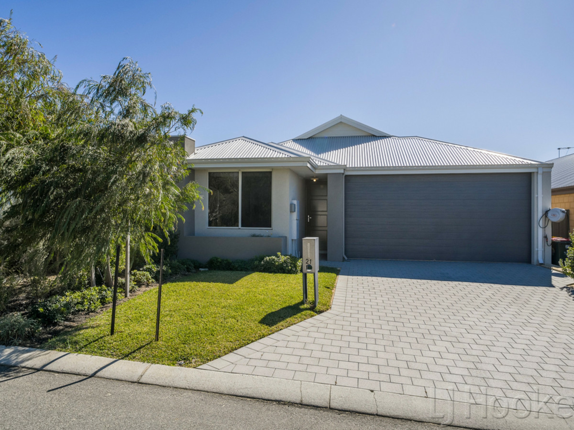 21 Rathmines Street, CLARKSON