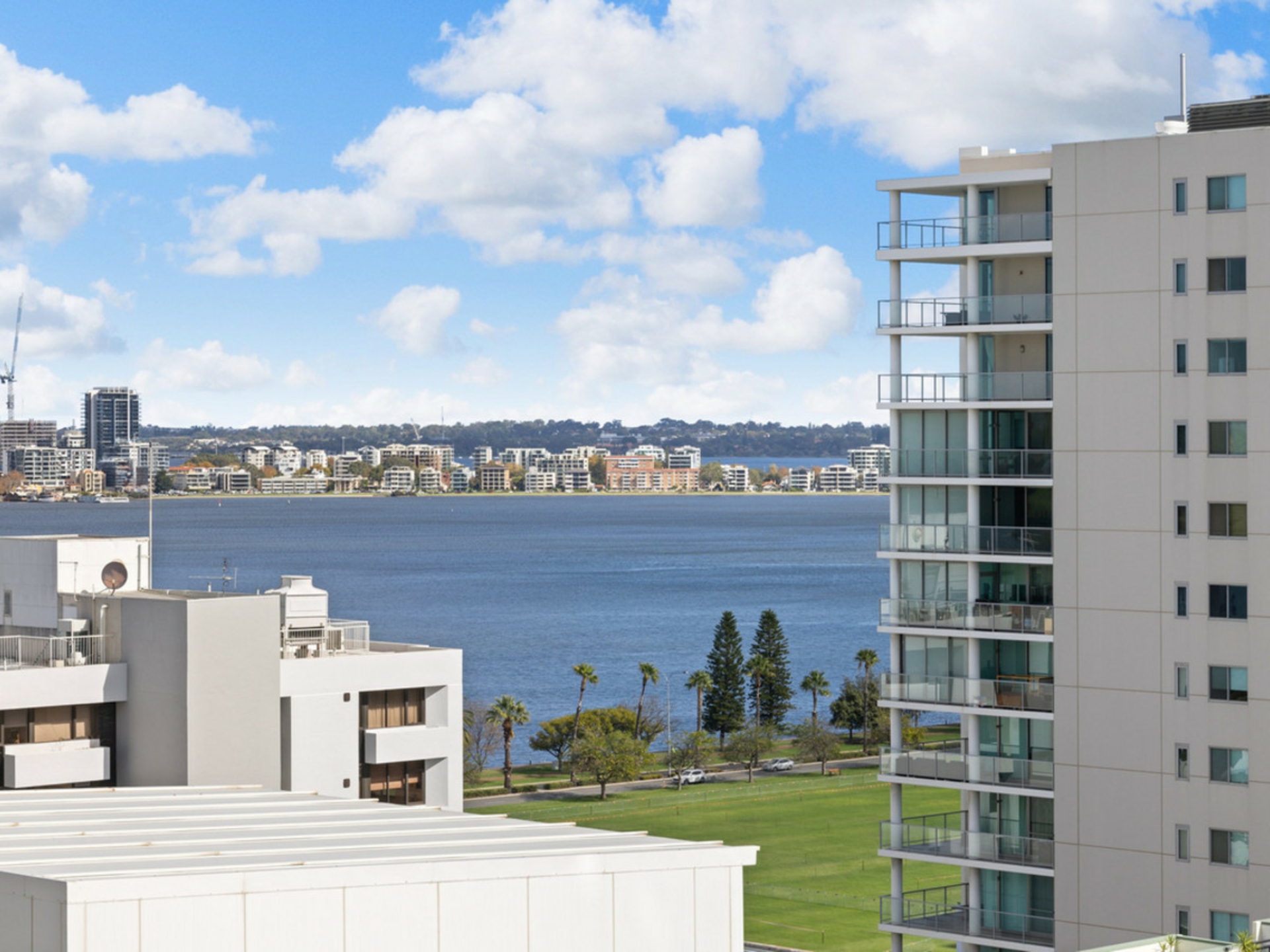 30/155 Adelaide Terrace, EAST PERTH