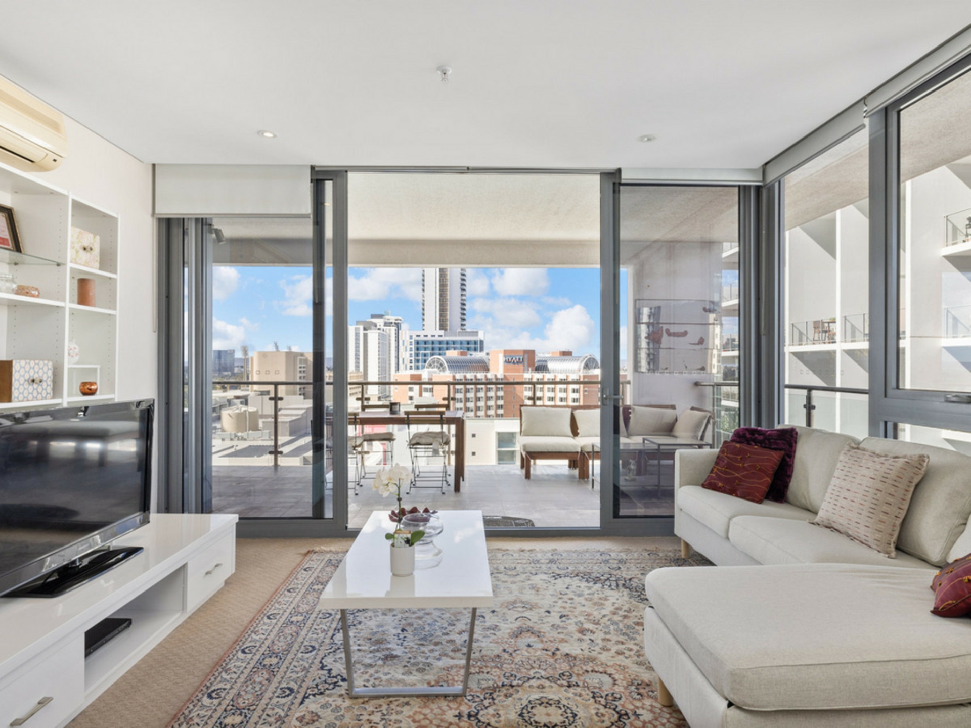 30/155 Adelaide Terrace, EAST PERTH