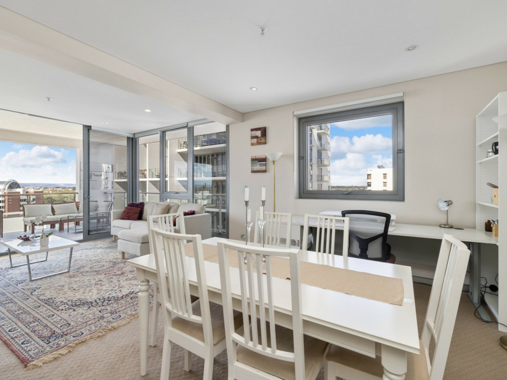 30/155 Adelaide Terrace, EAST PERTH
