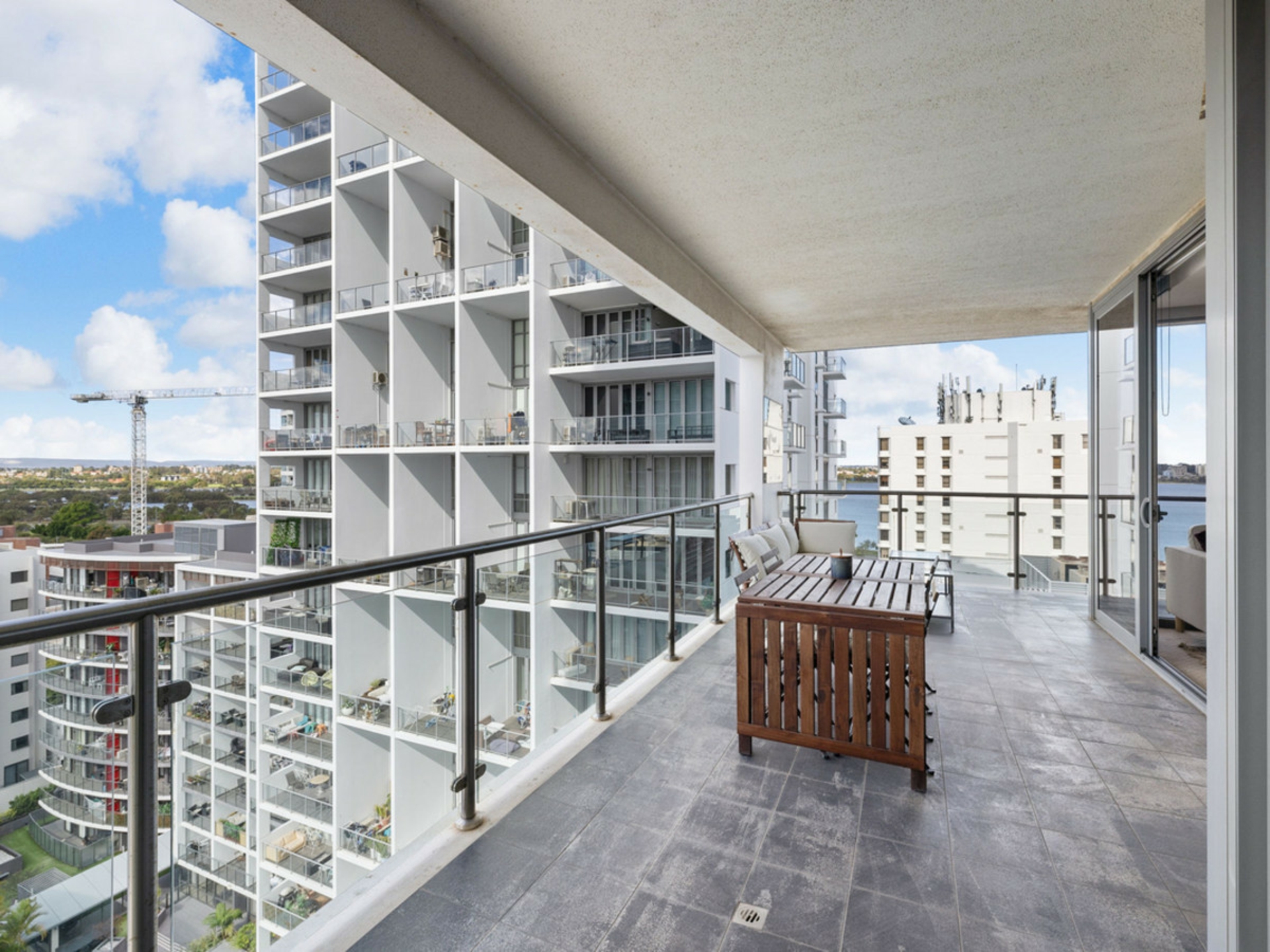 30/155 Adelaide Terrace, EAST PERTH
