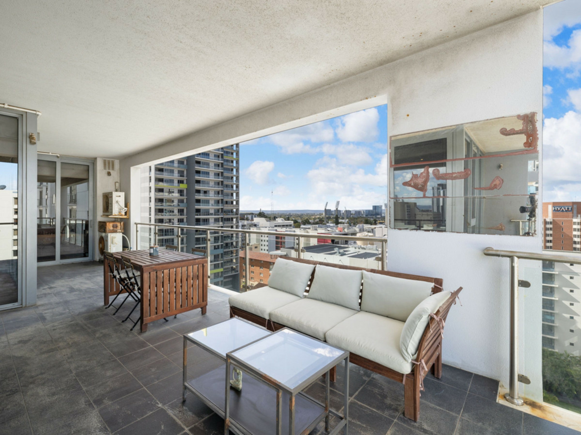30/155 Adelaide Terrace, EAST PERTH