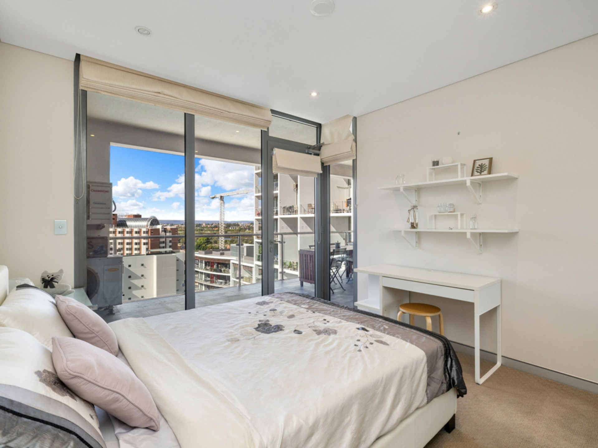 30/155 Adelaide Terrace, EAST PERTH