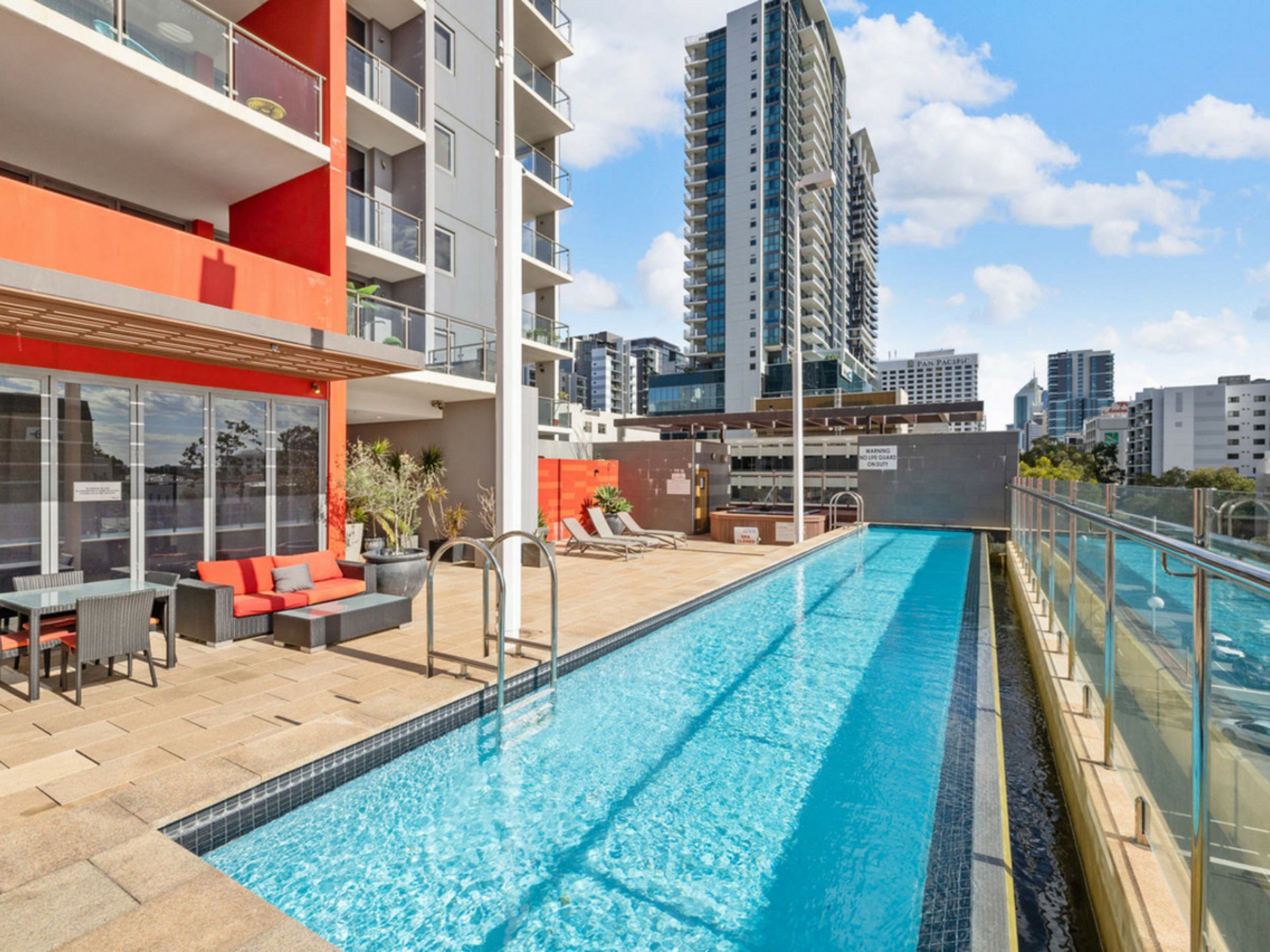 30/155 Adelaide Terrace, EAST PERTH