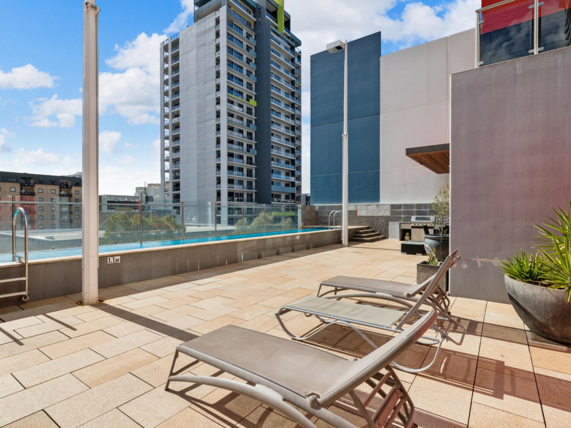 30/155 Adelaide Terrace, EAST PERTH