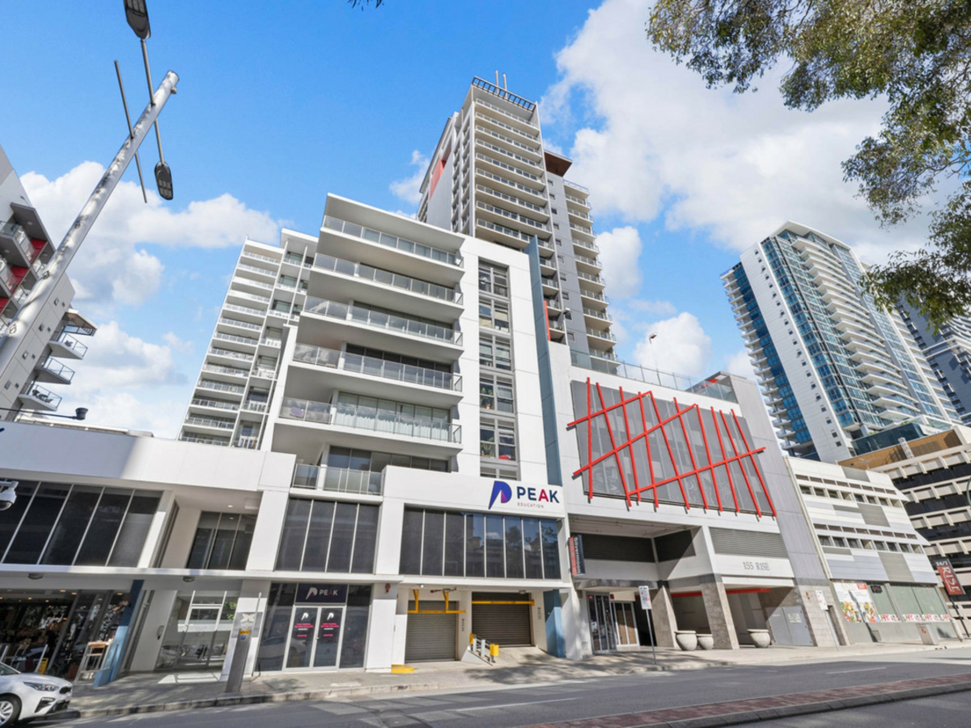 30/155 Adelaide Terrace, EAST PERTH