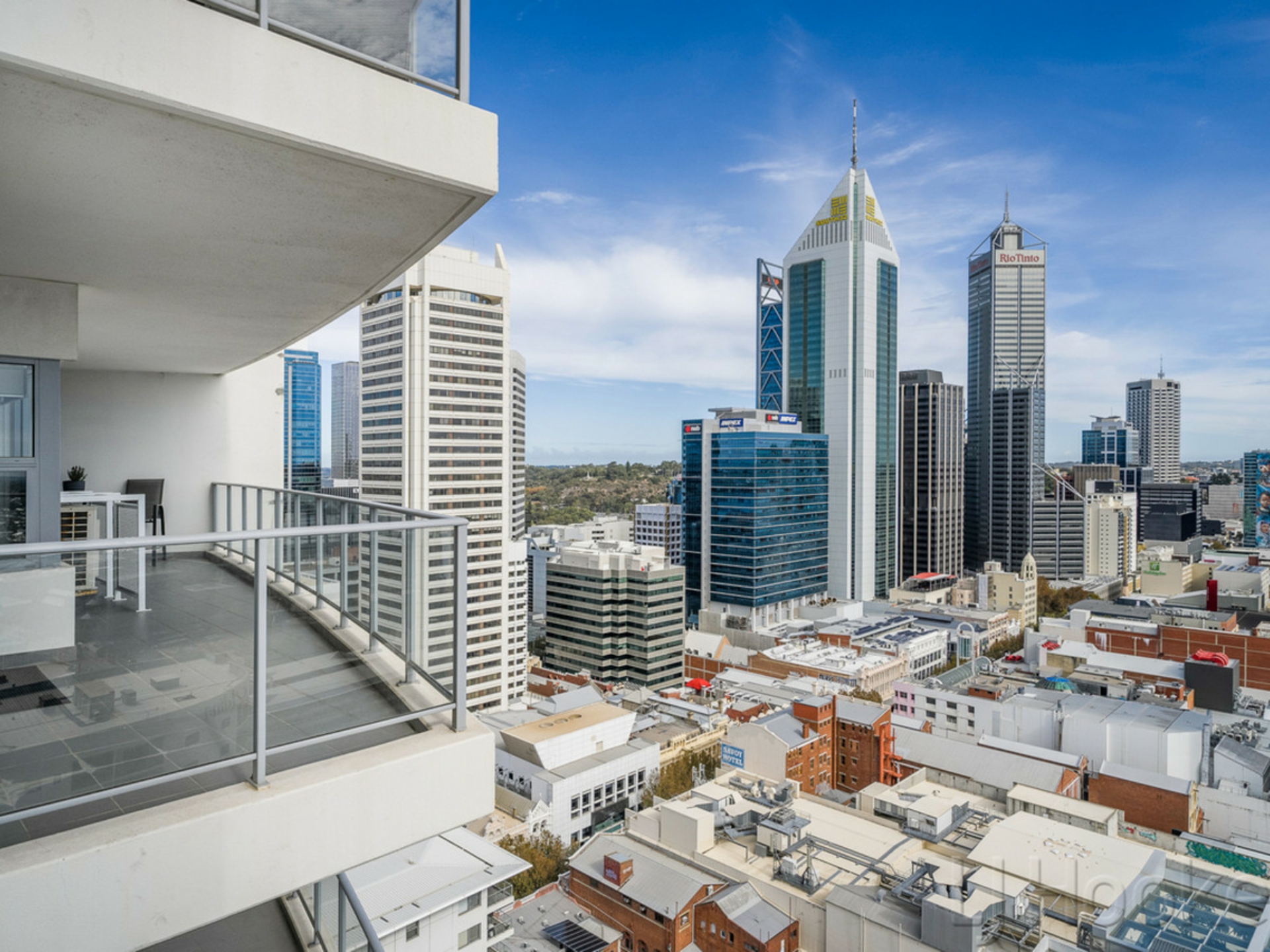 130/580 Hay Street, PERTH