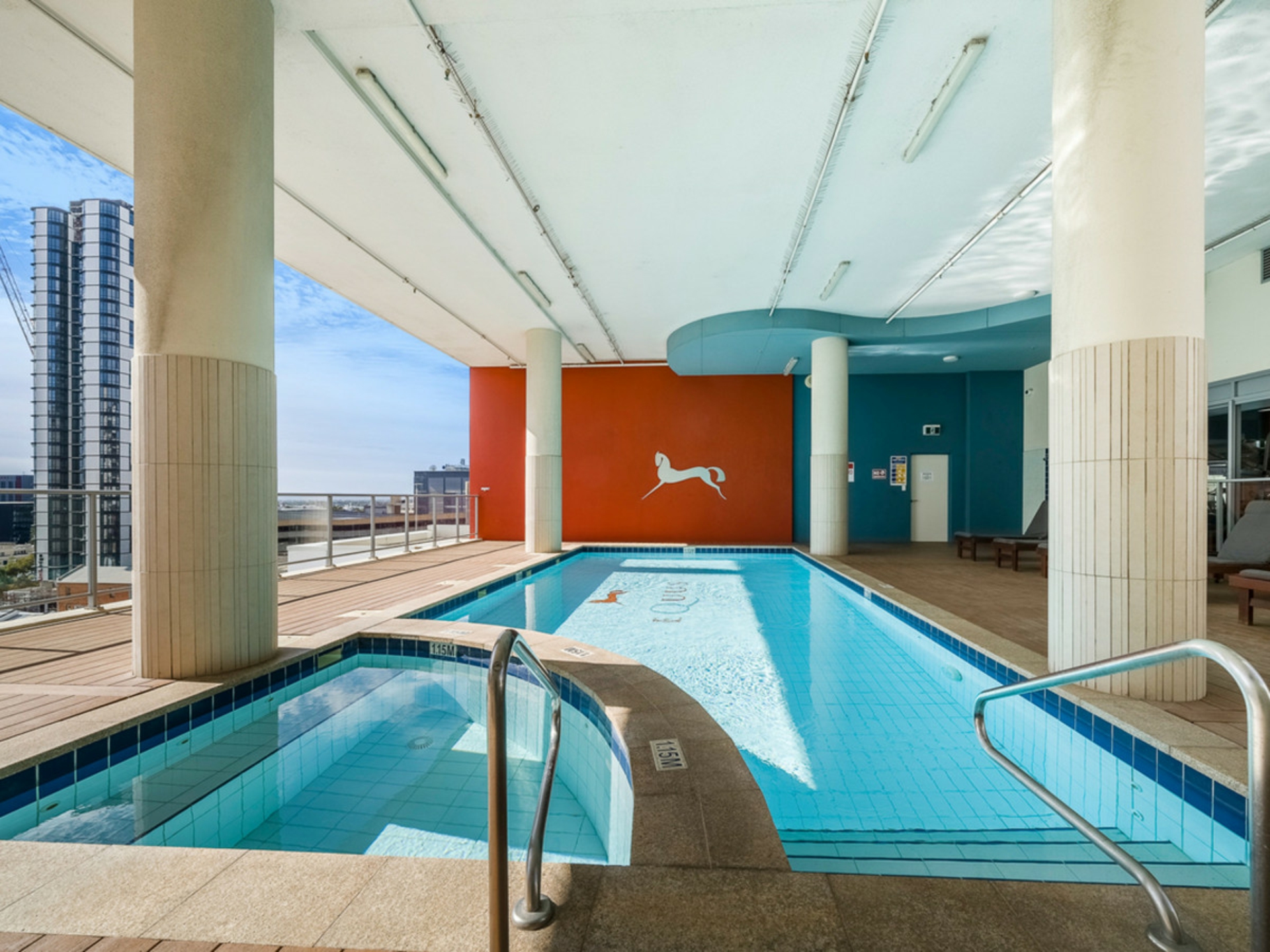130/580 Hay Street, PERTH