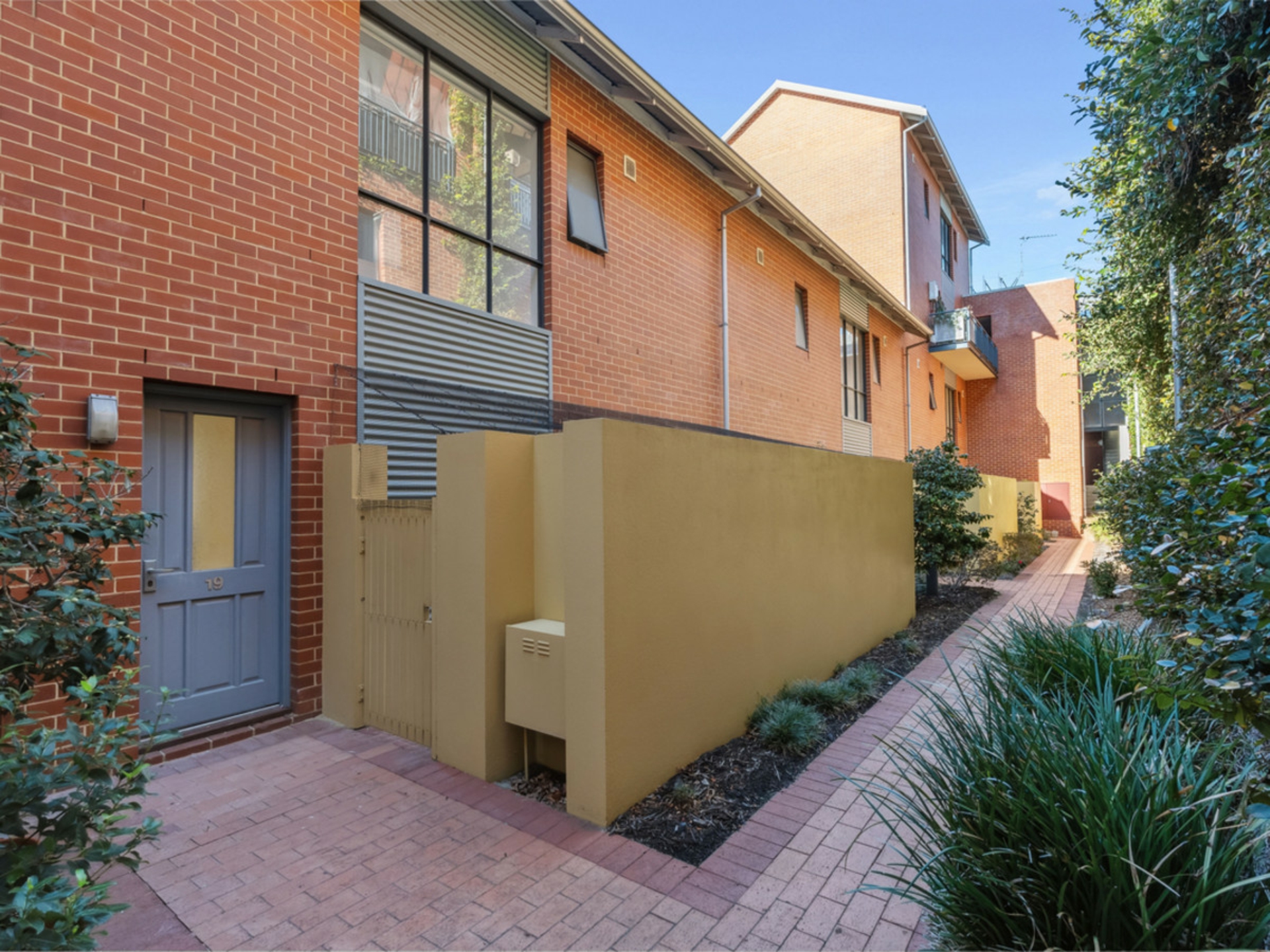19/65 Palmerston Street, PERTH