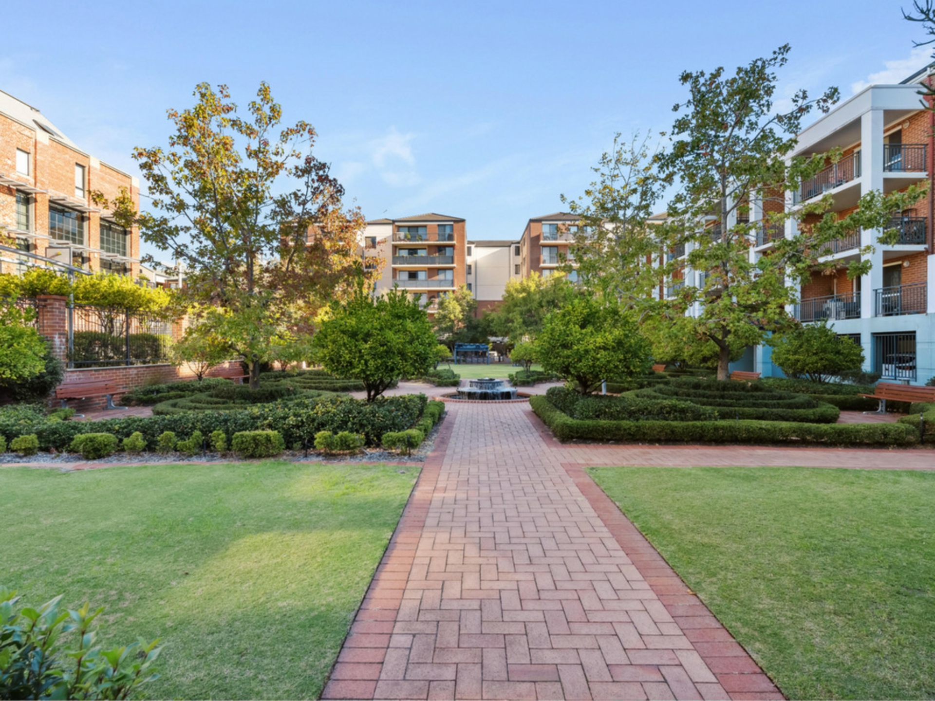 19/65 Palmerston Street, PERTH
