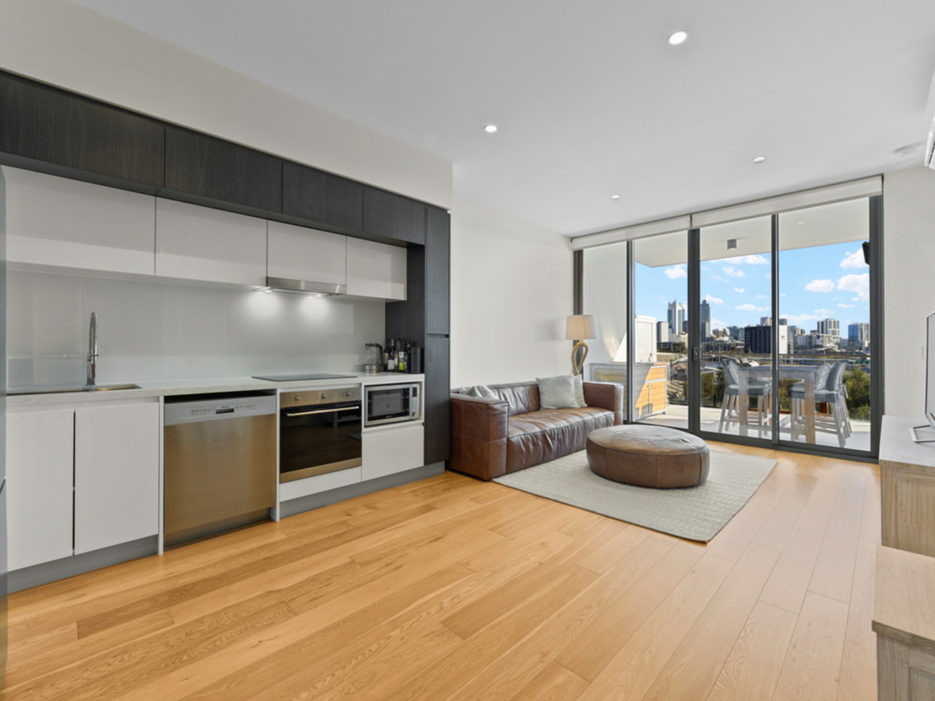 504/9 Tully Road, EAST PERTH