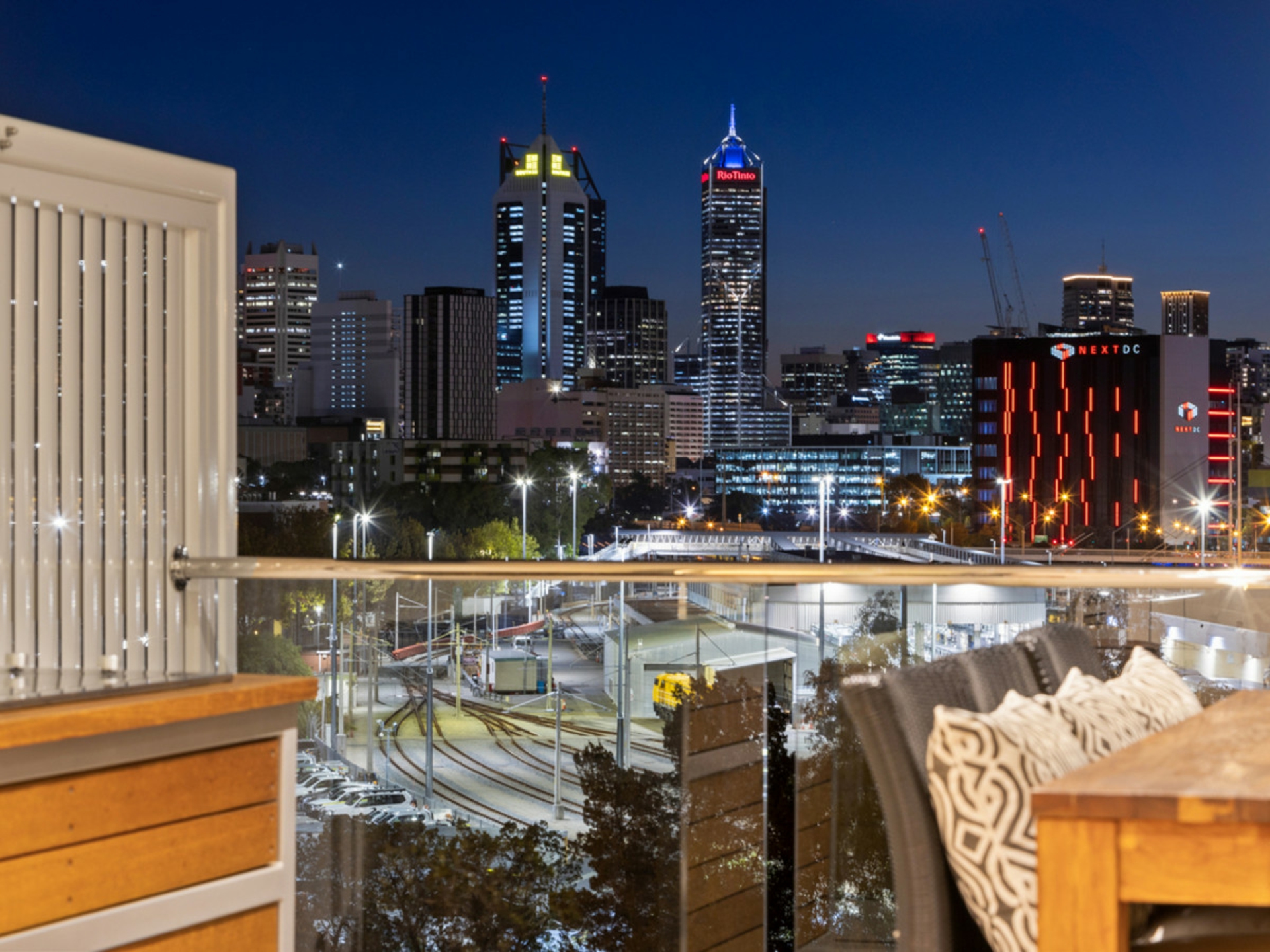 504/9 Tully Road, EAST PERTH