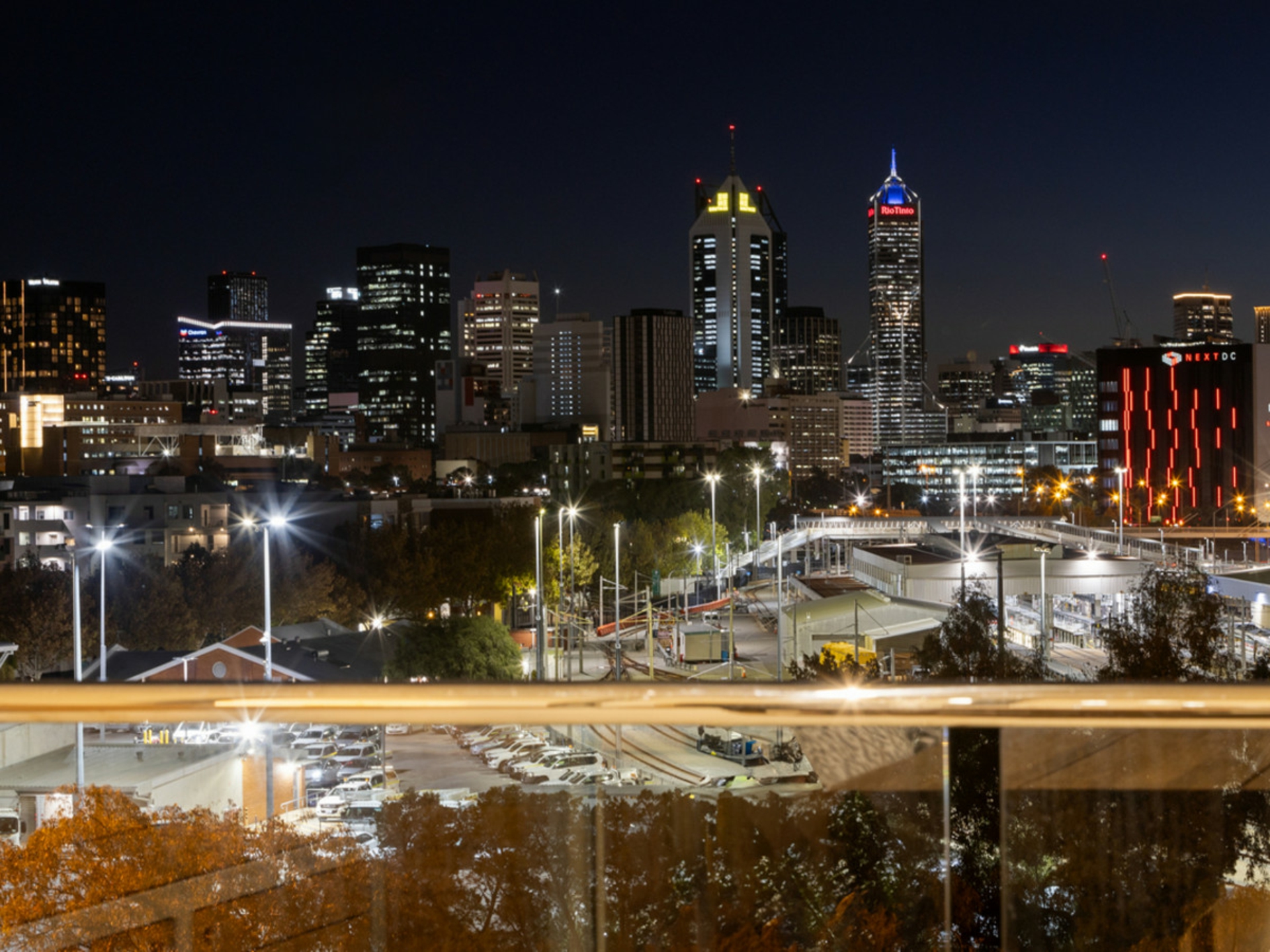 504/9 Tully Road, EAST PERTH