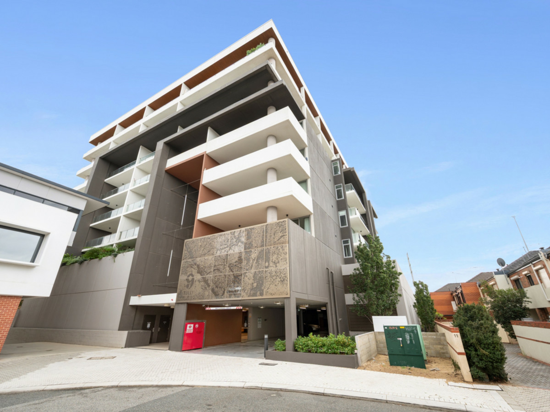 504/9 Tully Road, EAST PERTH