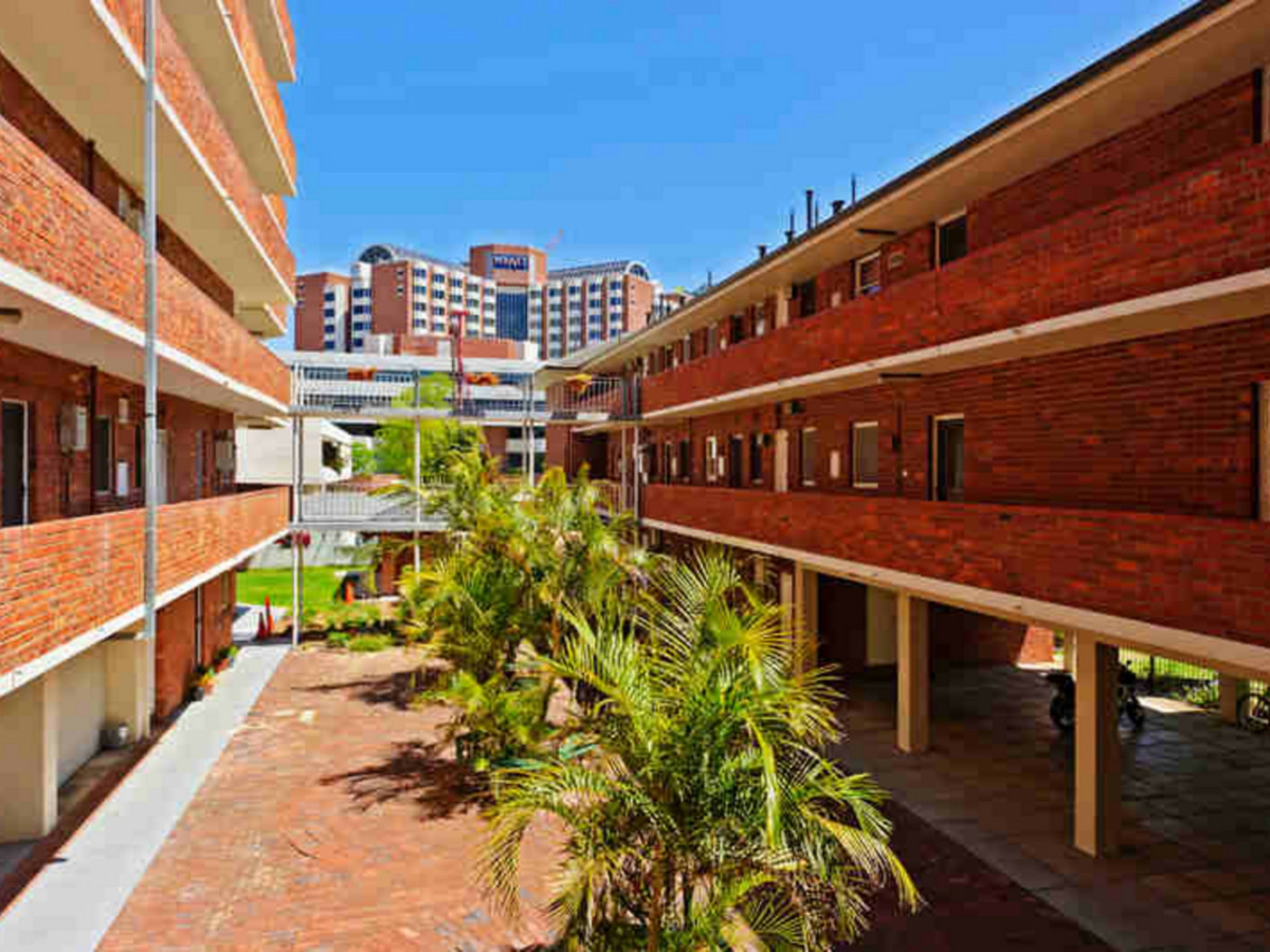 505/45 Adelaide Terrace, EAST PERTH