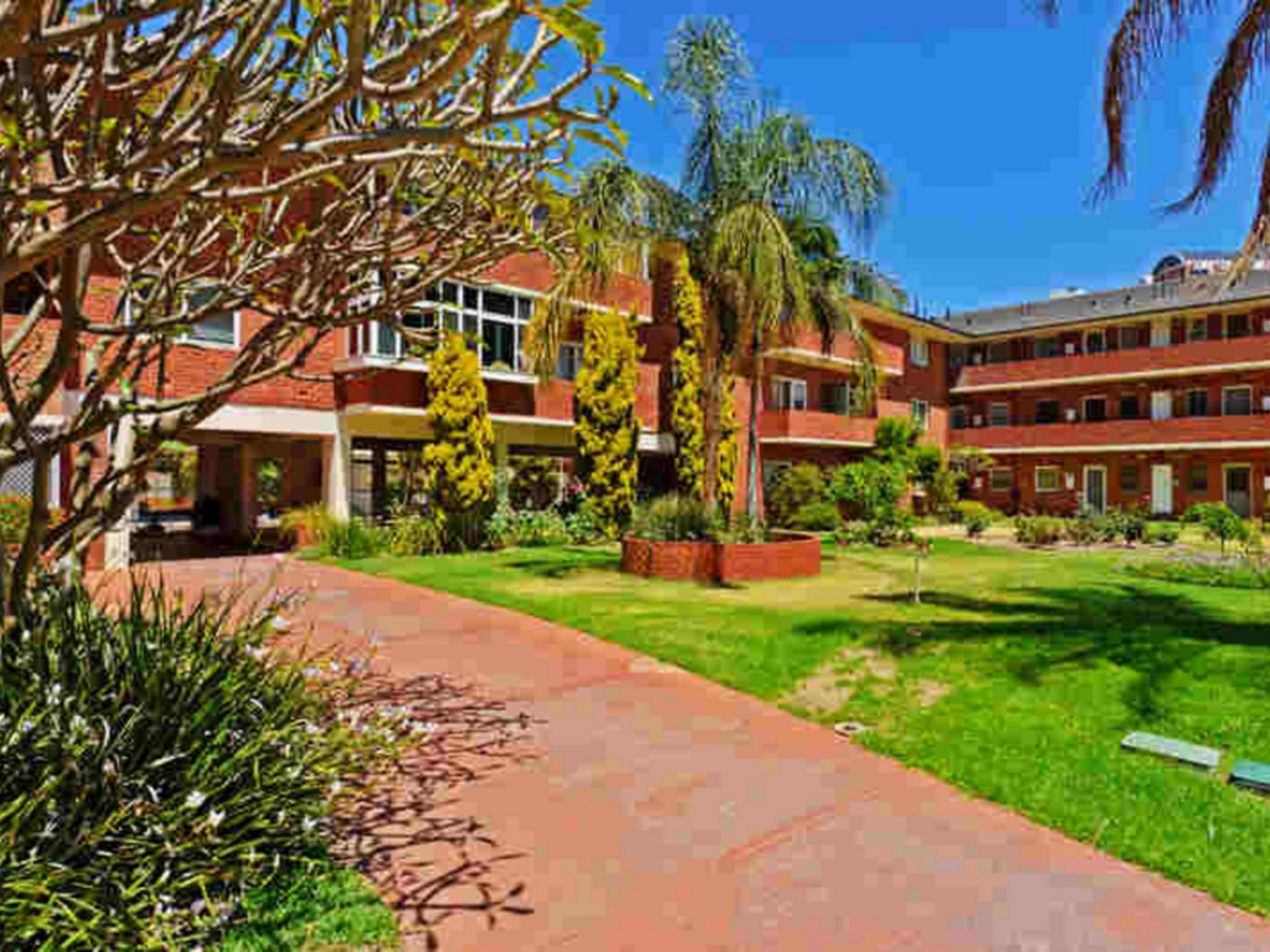 505/45 Adelaide Terrace, EAST PERTH