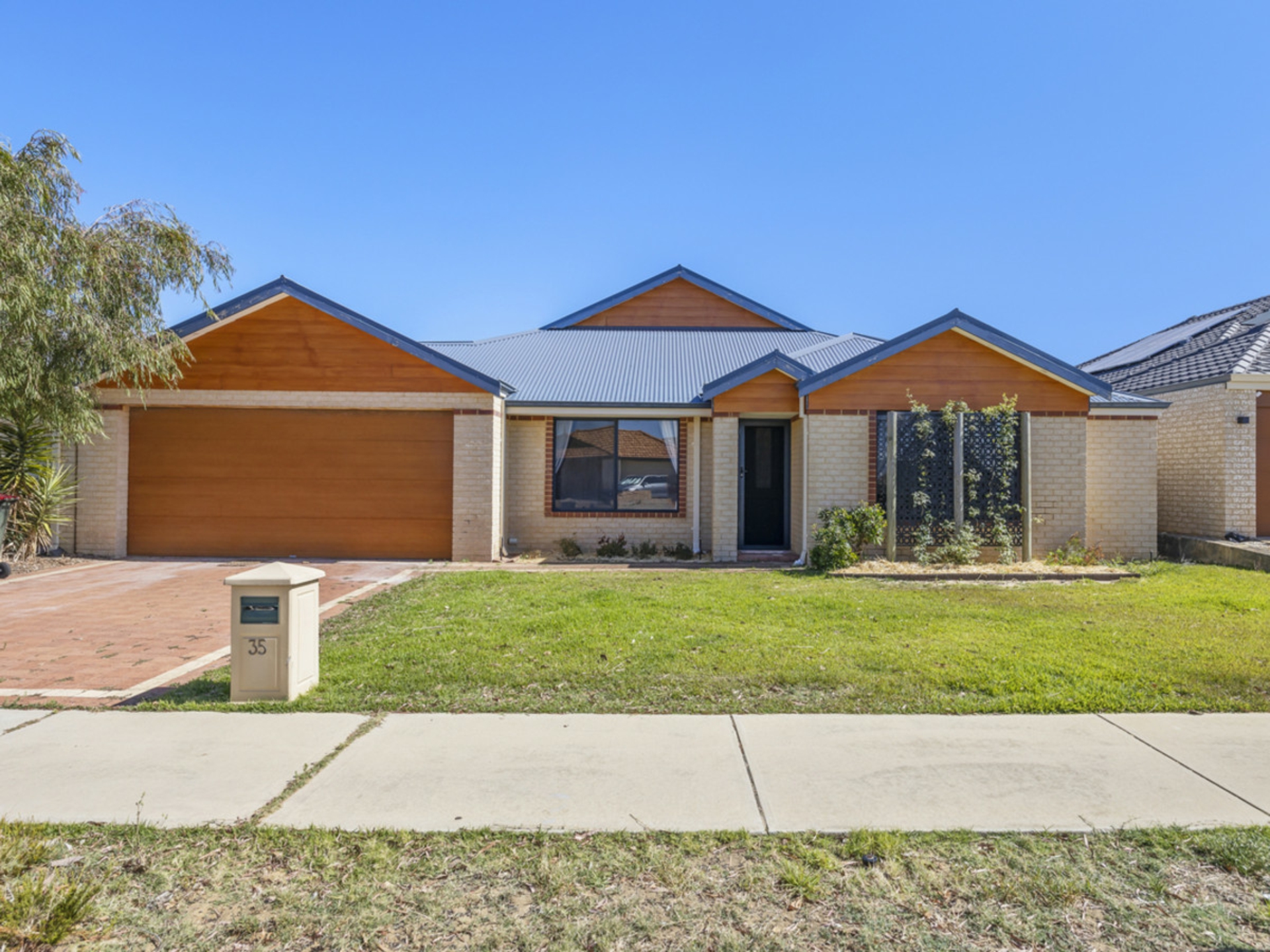 35 Bodorgan Avenue, BUTLER