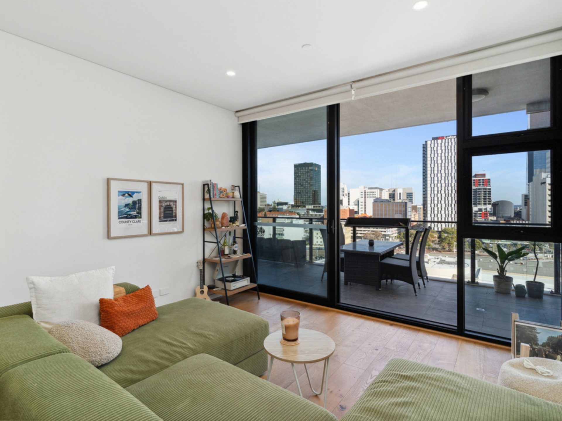 1006/78 Stirling Street, PERTH