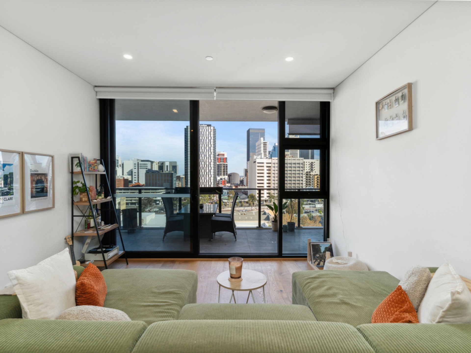1006/78 Stirling Street, PERTH