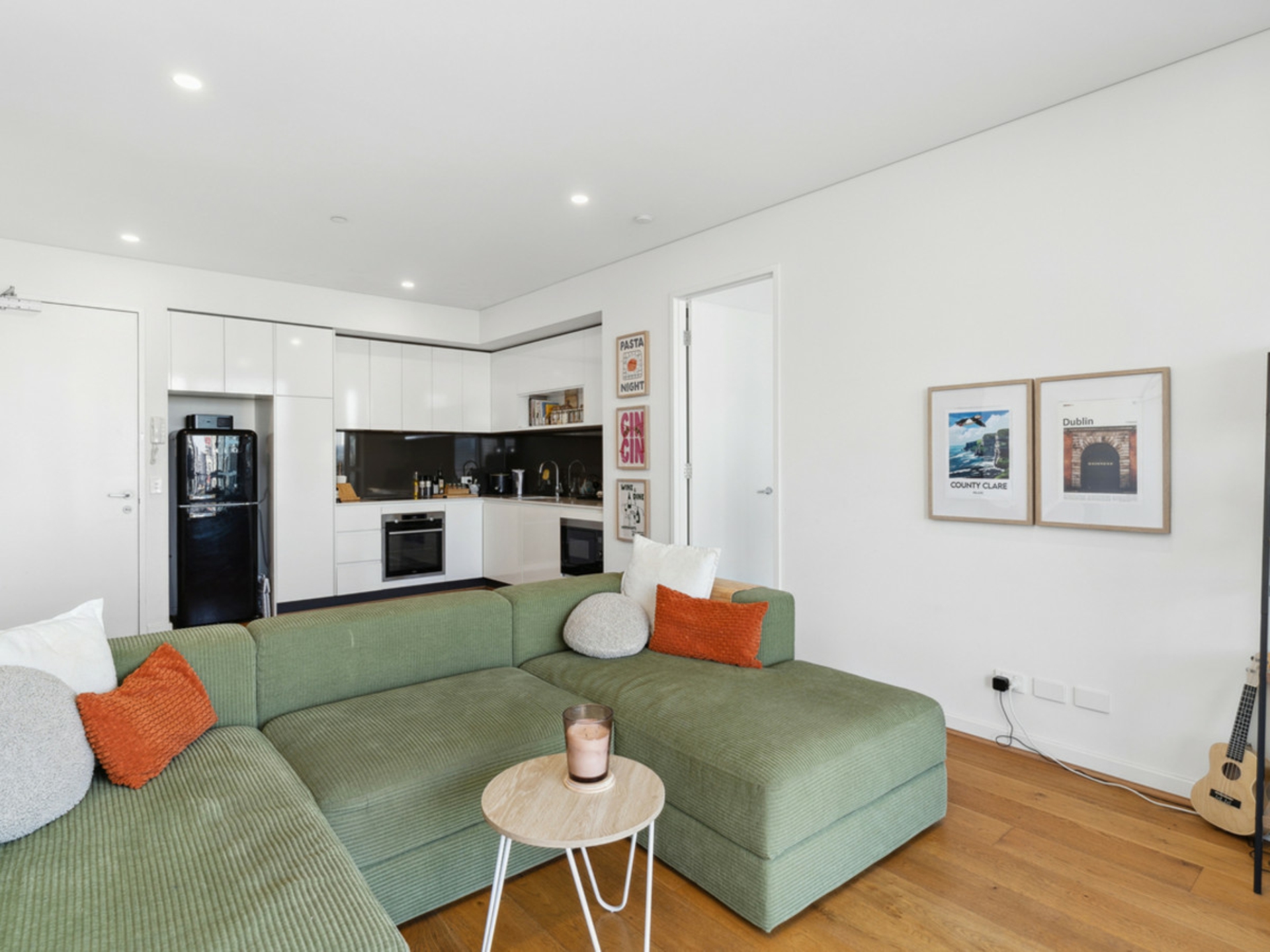 1006/78 Stirling Street, PERTH