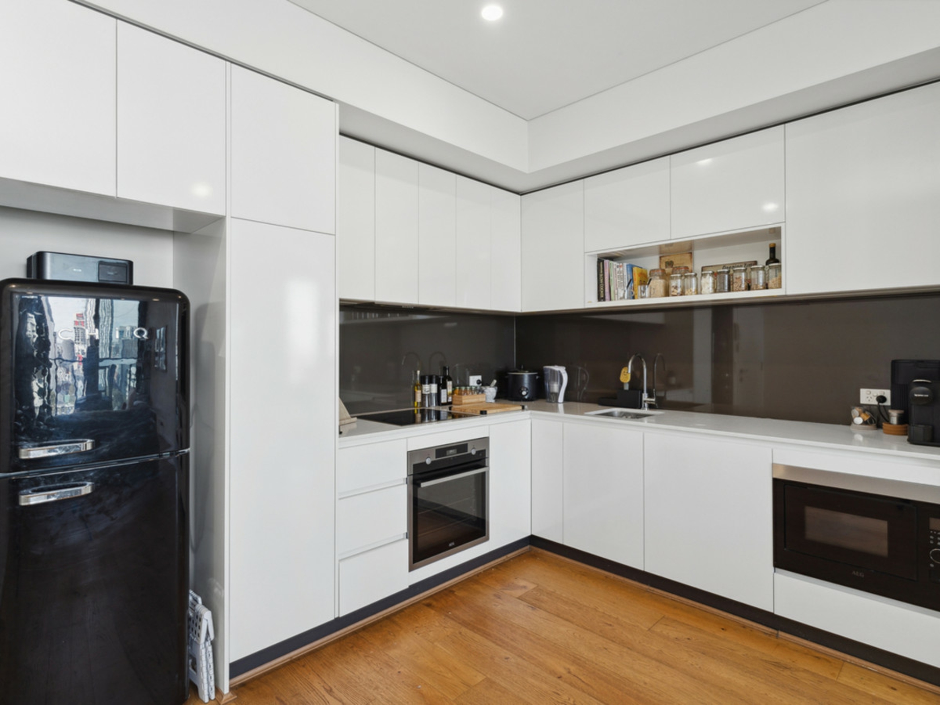 1006/78 Stirling Street, PERTH