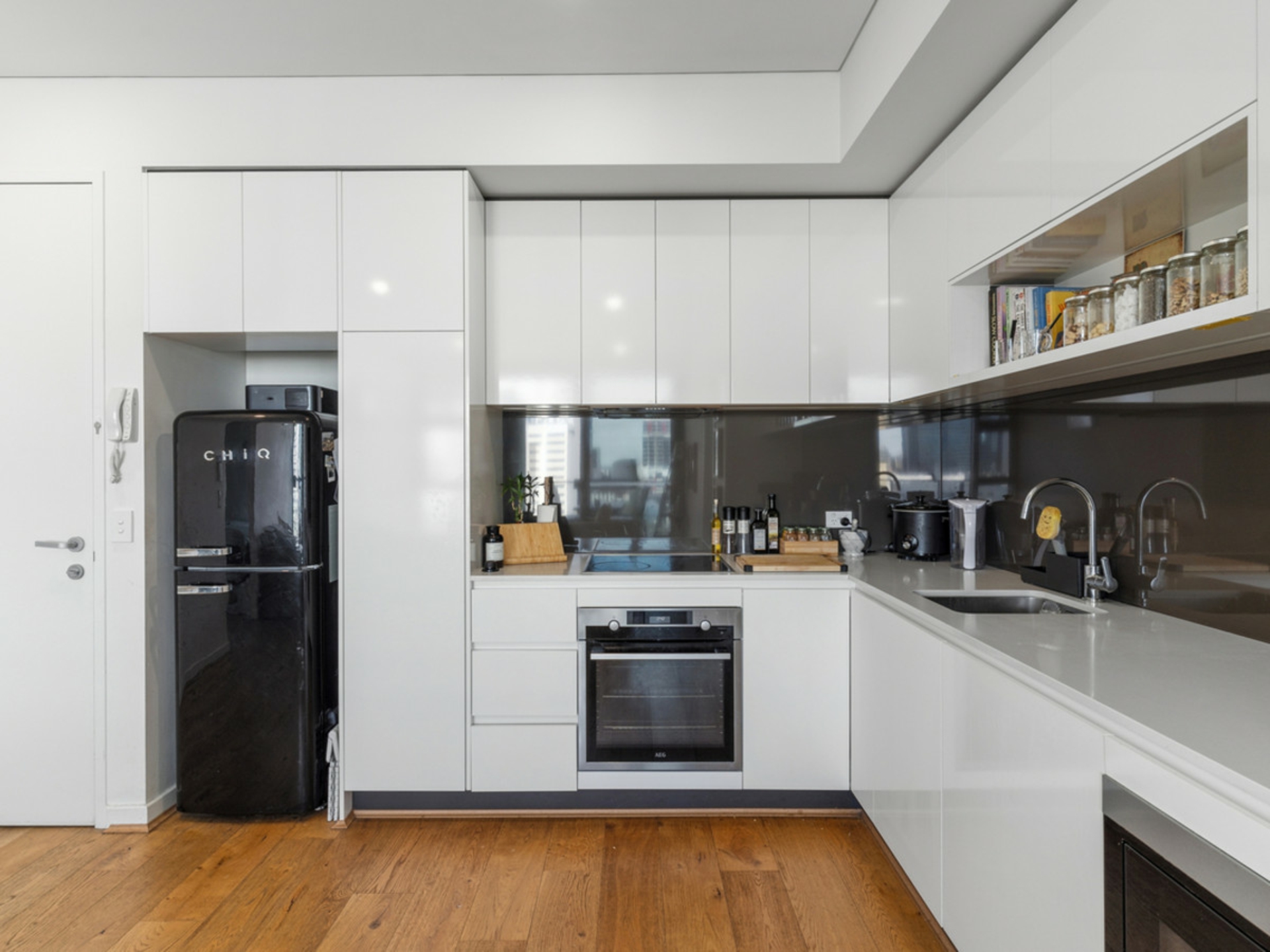 1006/78 Stirling Street, PERTH