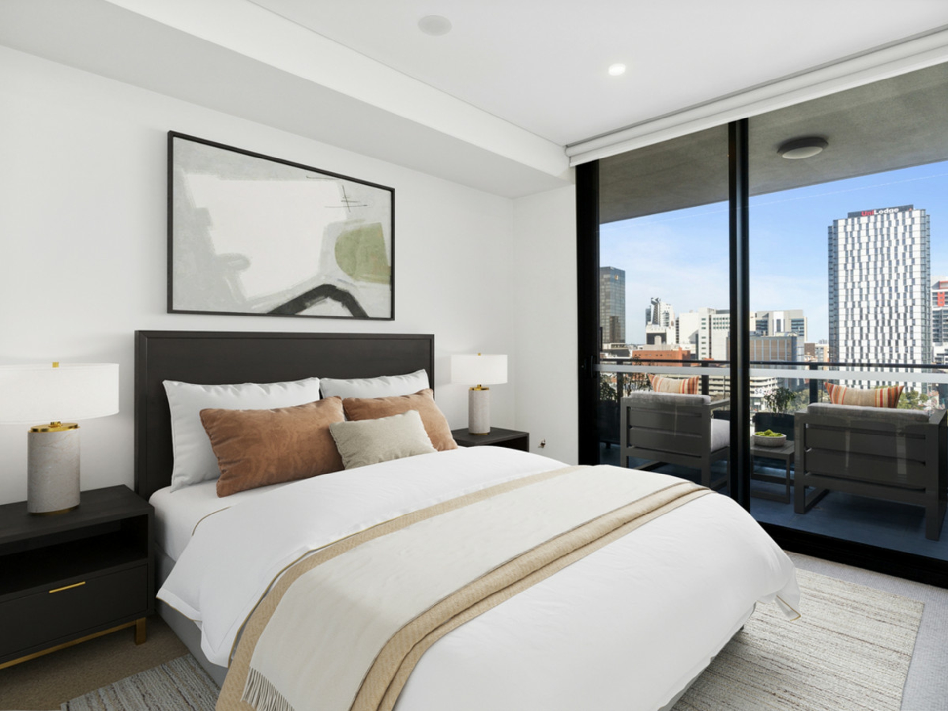 1006/78 Stirling Street, PERTH