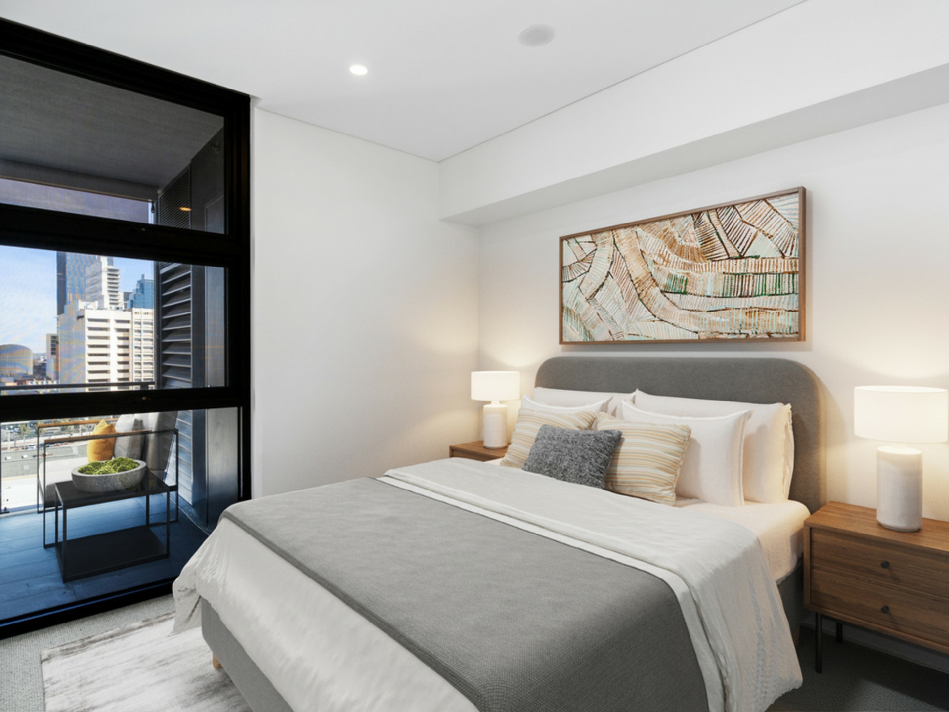 1006/78 Stirling Street, PERTH