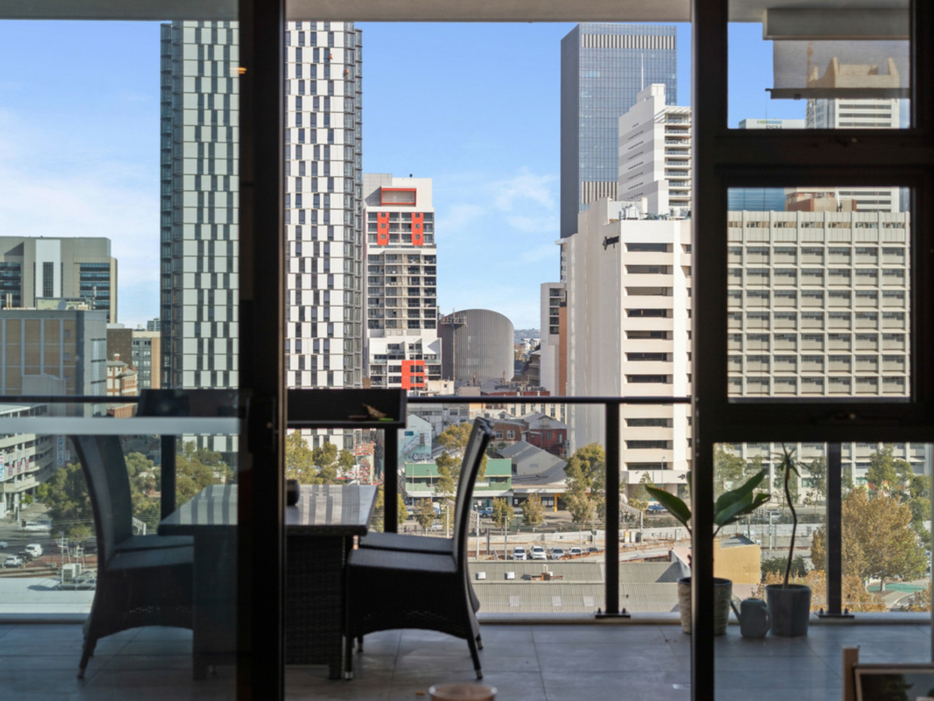 1006/78 Stirling Street, PERTH