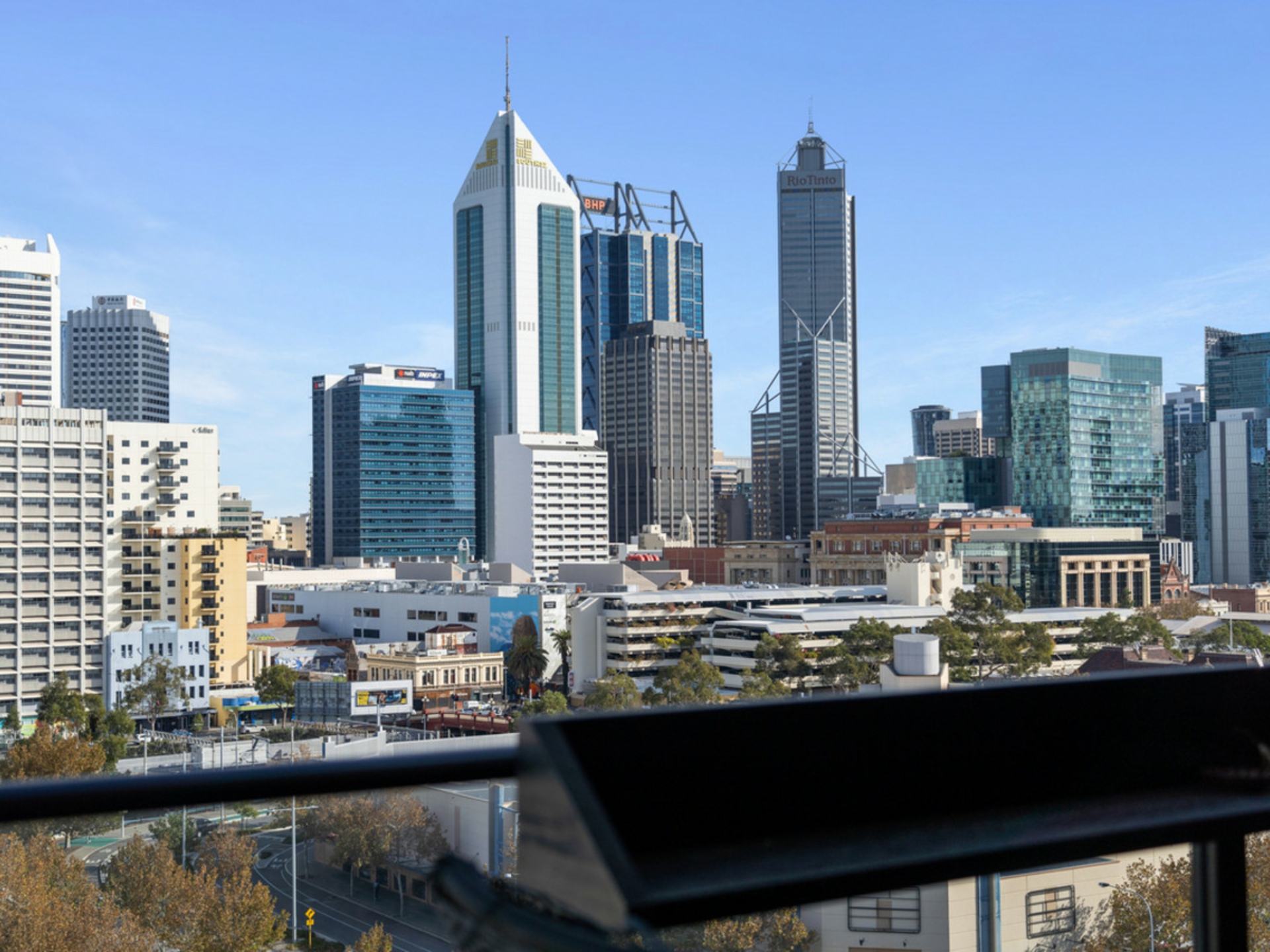 1006/78 Stirling Street, PERTH