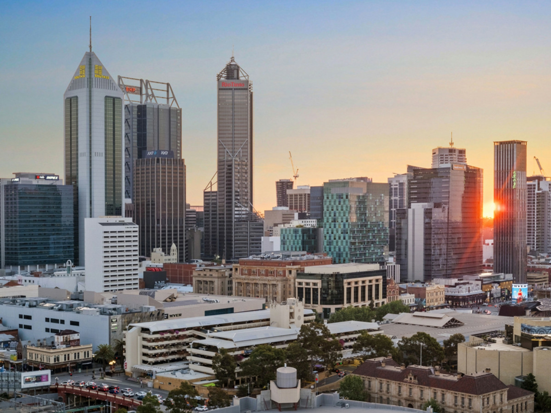 1006/78 Stirling Street, PERTH