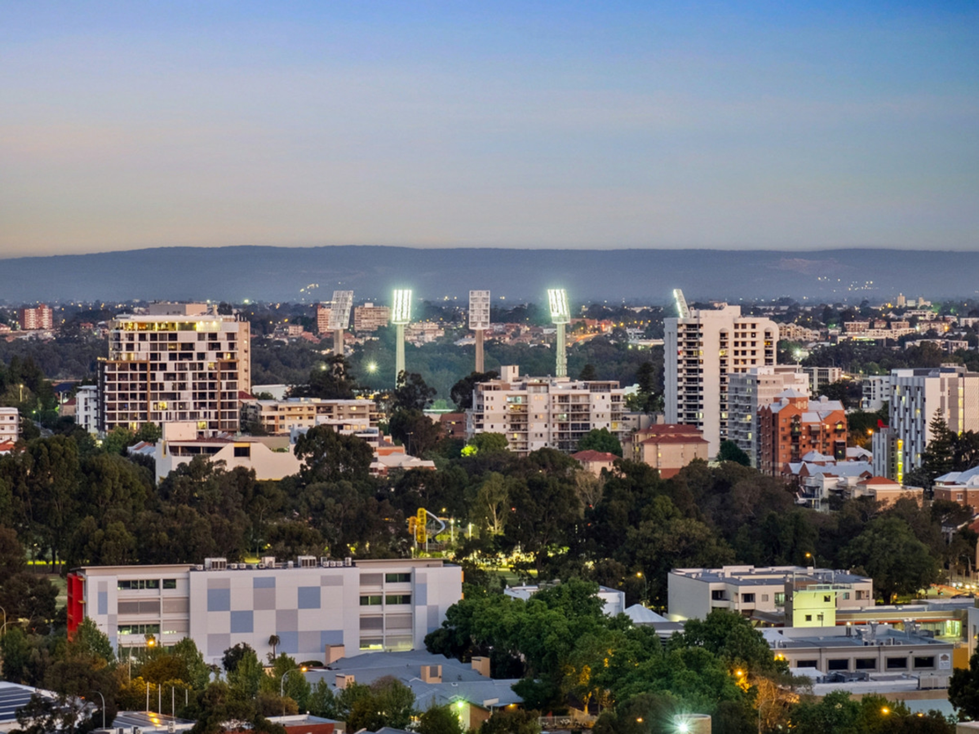 1006/78 Stirling Street, PERTH